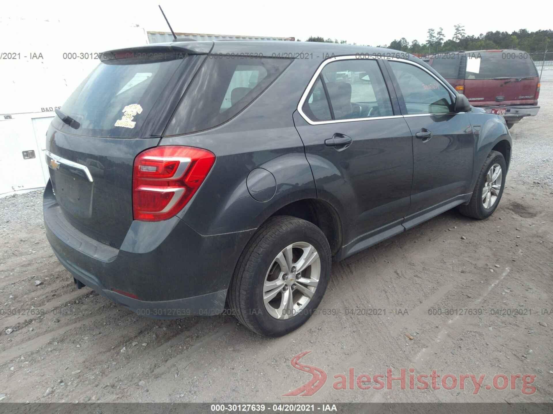 2GNALBEKXH1574002 2017 CHEVROLET EQUINOX