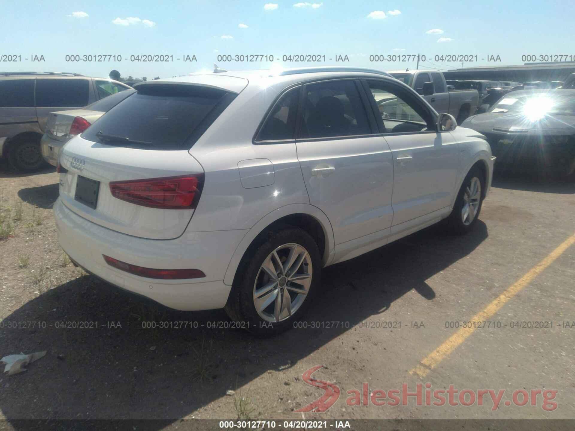 WA1BCCFS6JR012218 2018 AUDI Q3