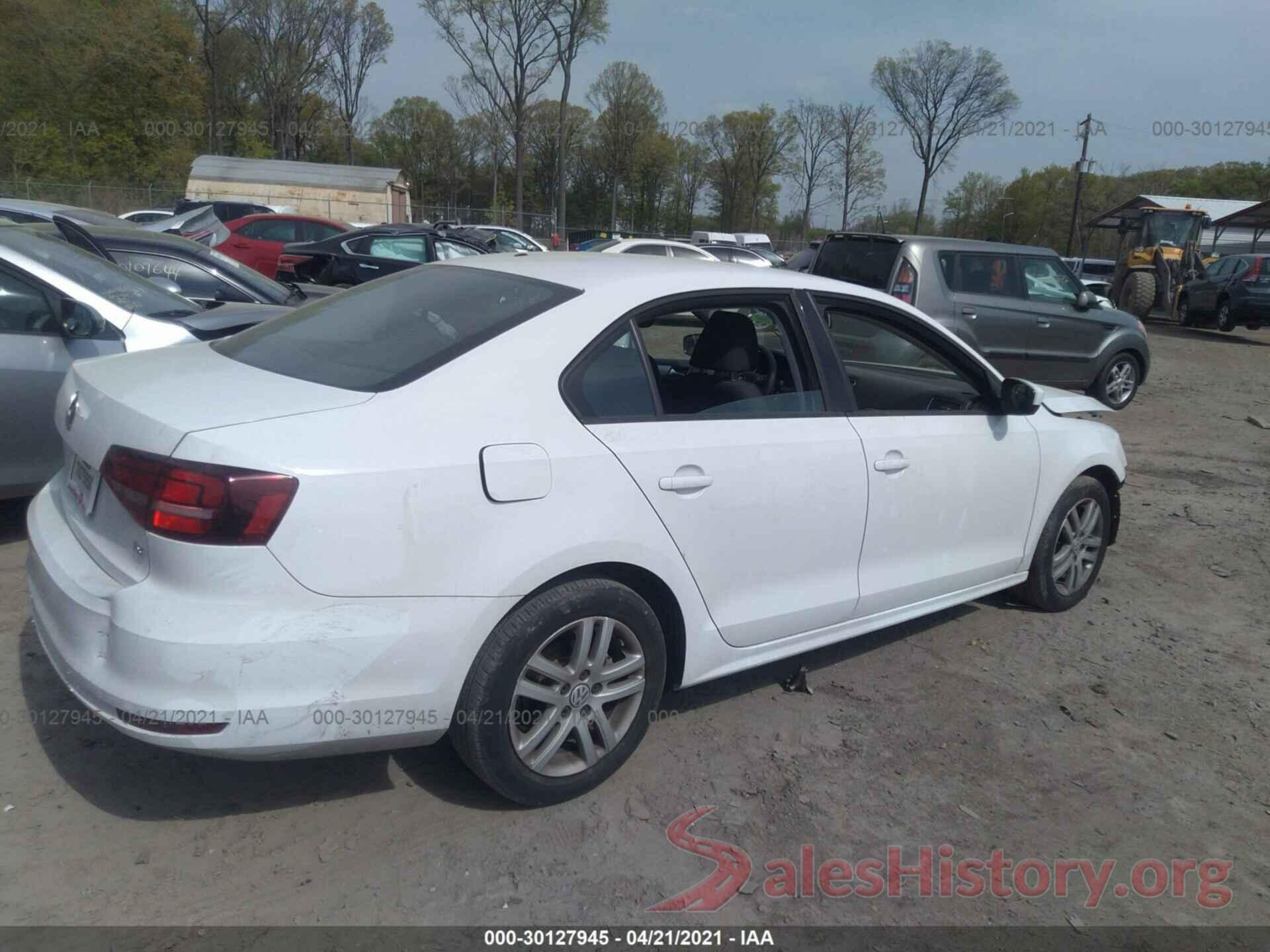 3VW2B7AJ1JM251799 2018 VOLKSWAGEN JETTA