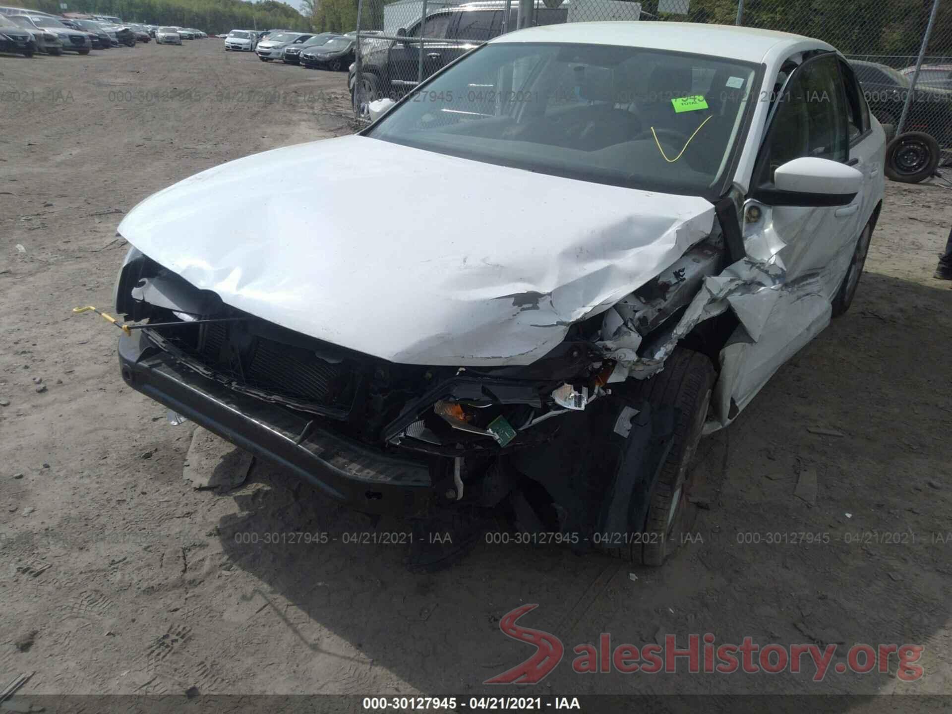 3VW2B7AJ1JM251799 2018 VOLKSWAGEN JETTA