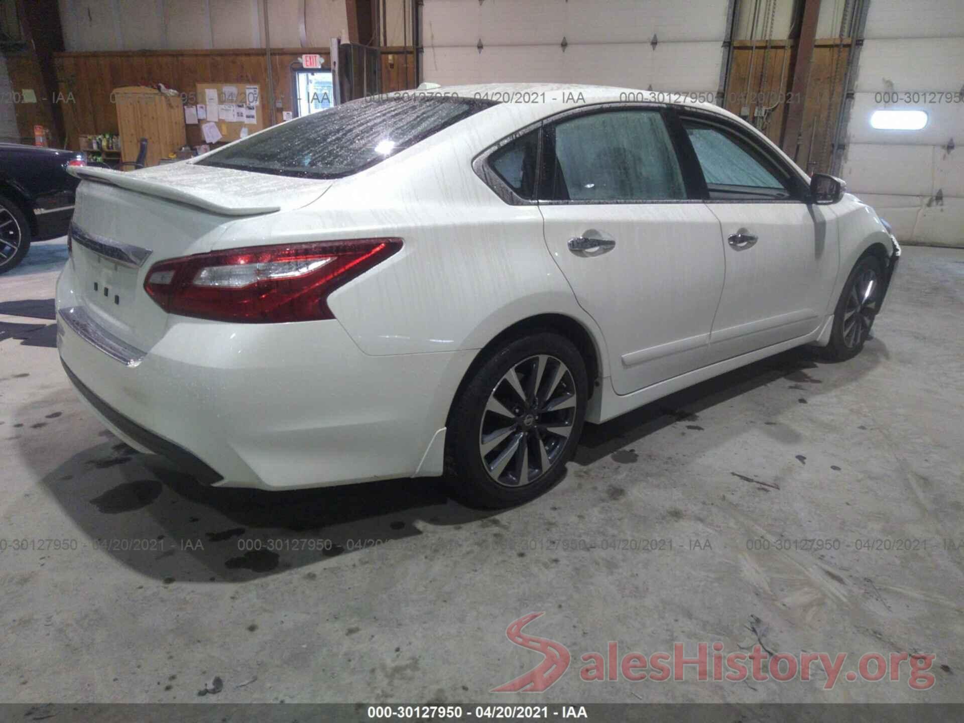 1N4AL3AP6GC155076 2016 NISSAN ALTIMA