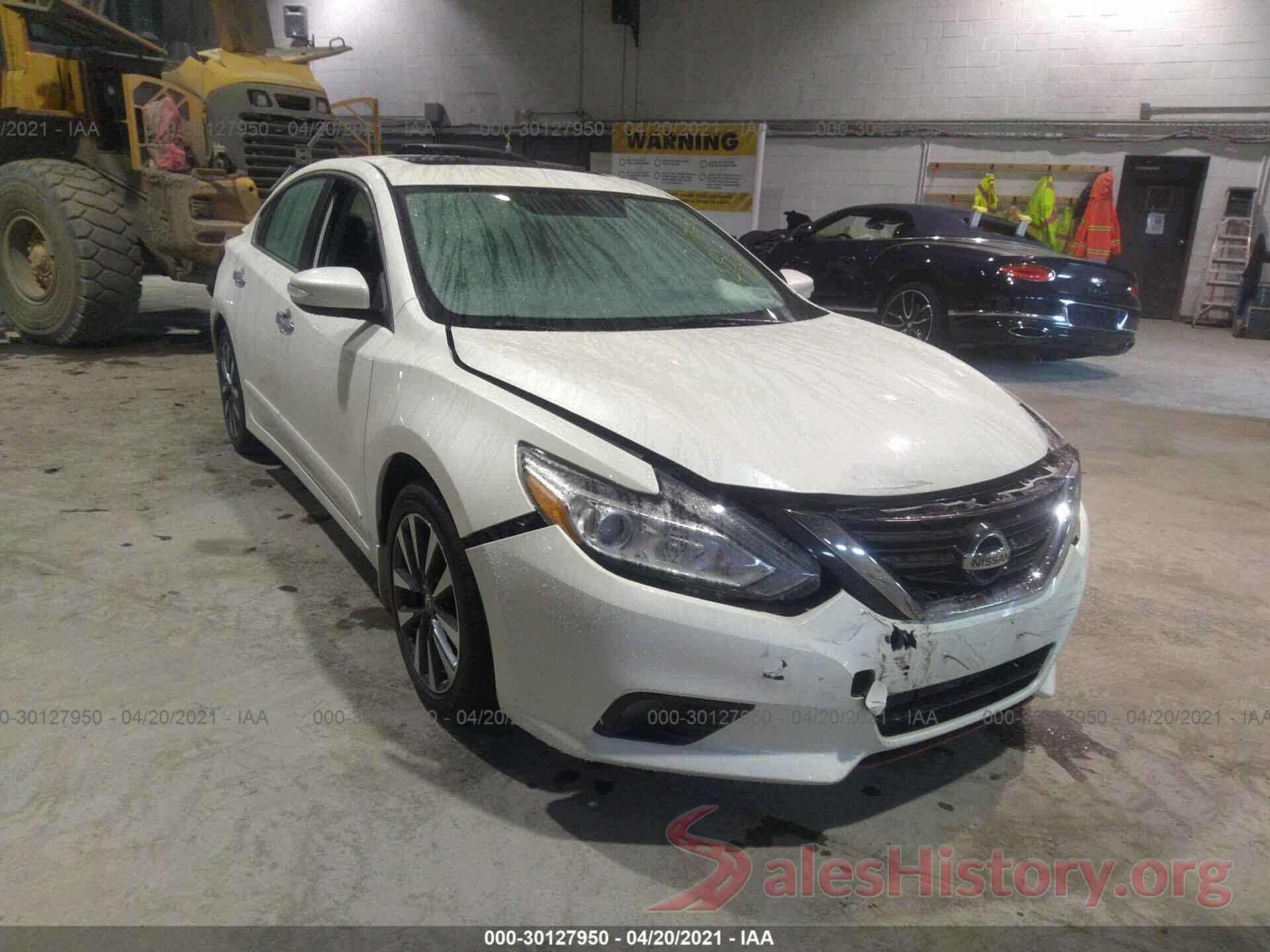 1N4AL3AP6GC155076 2016 NISSAN ALTIMA