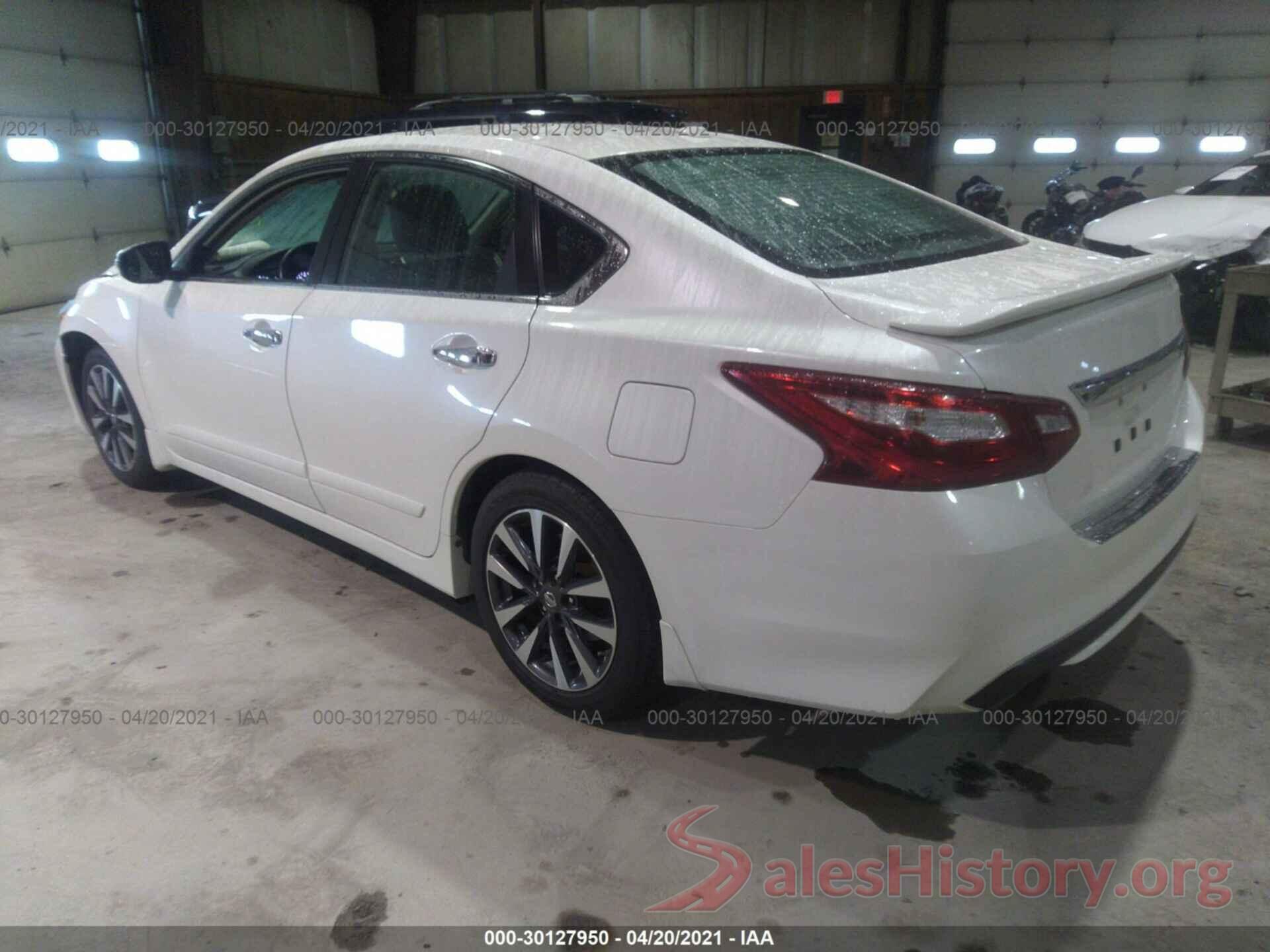 1N4AL3AP6GC155076 2016 NISSAN ALTIMA