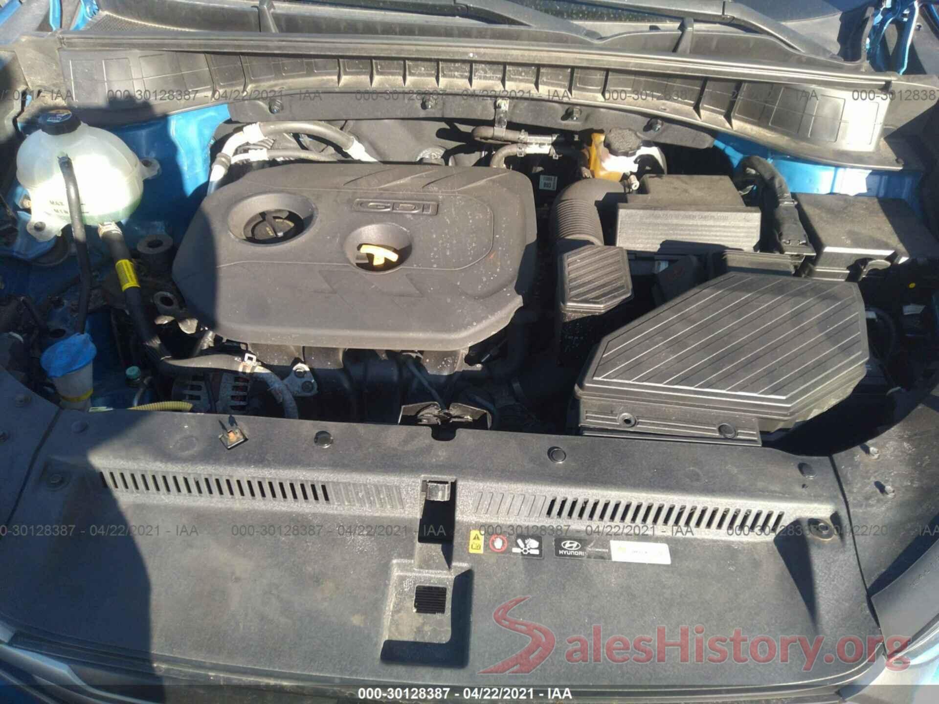 KM8J23A42HU576254 2017 HYUNDAI TUCSON