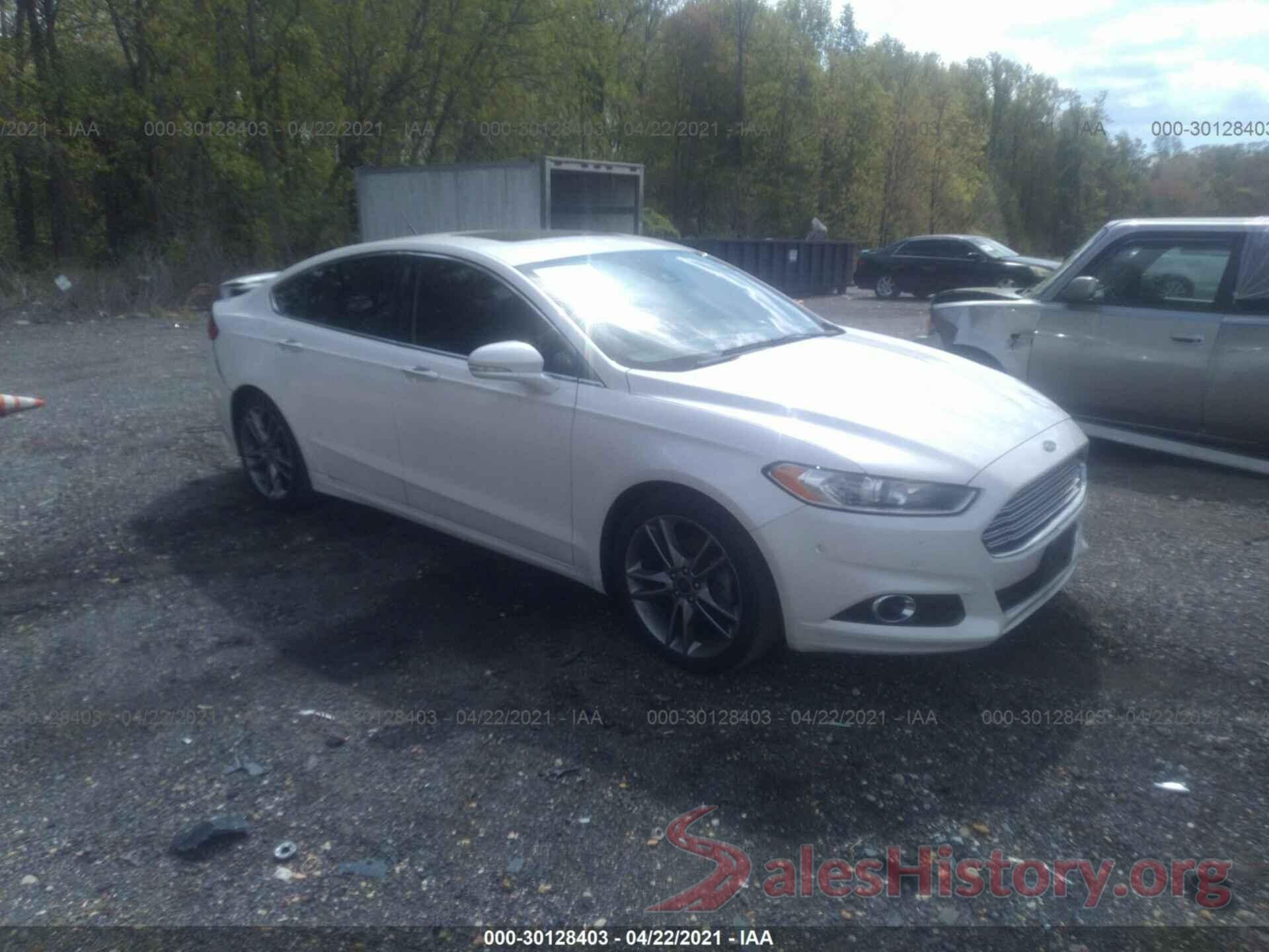 3FA6P0D92GR311864 2016 FORD FUSION