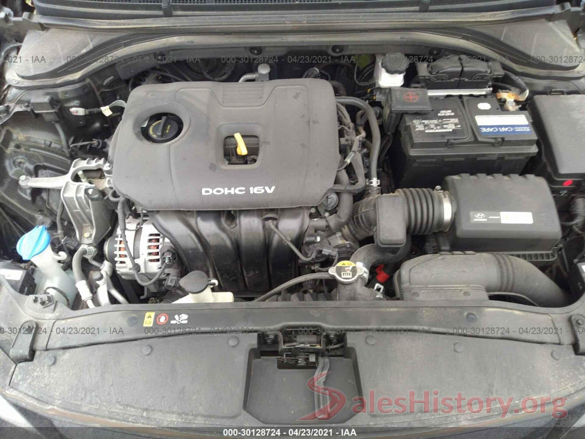 KMHD84LF8HU272538 2017 HYUNDAI ELANTRA