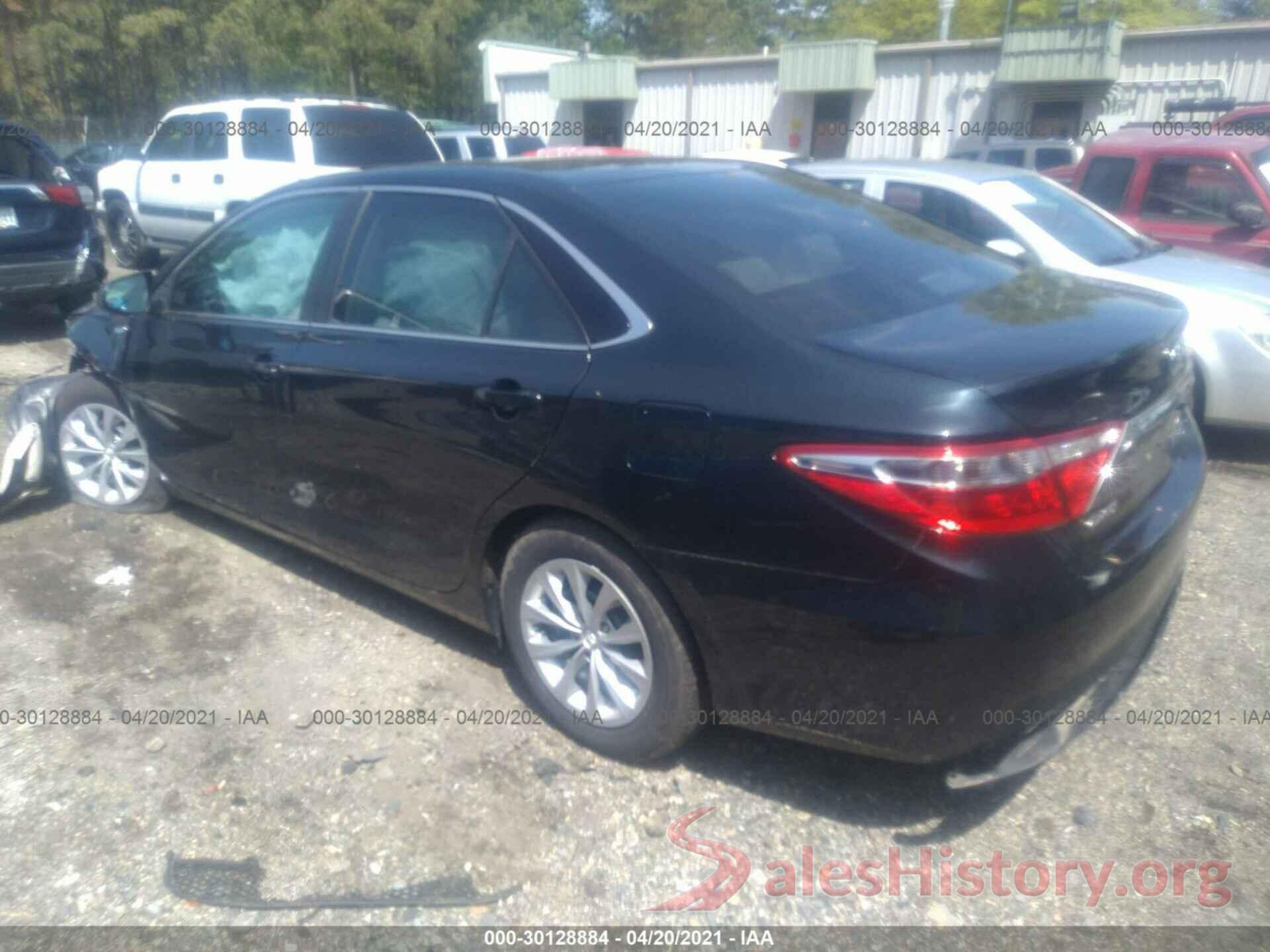 4T1BD1FK4HU203422 2017 TOYOTA CAMRY