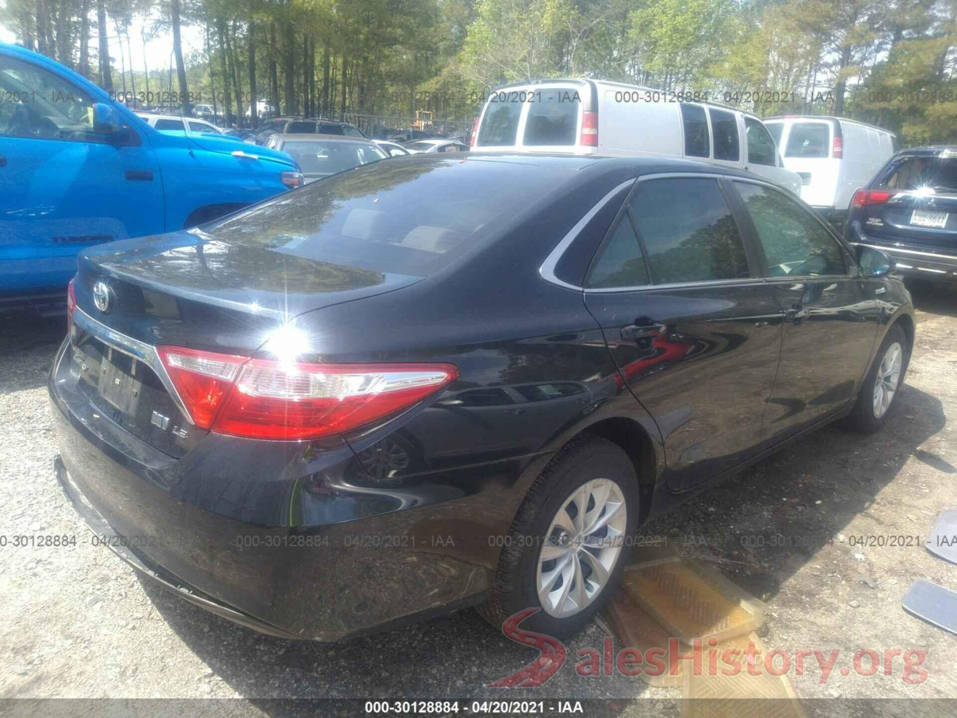 4T1BD1FK4HU203422 2017 TOYOTA CAMRY