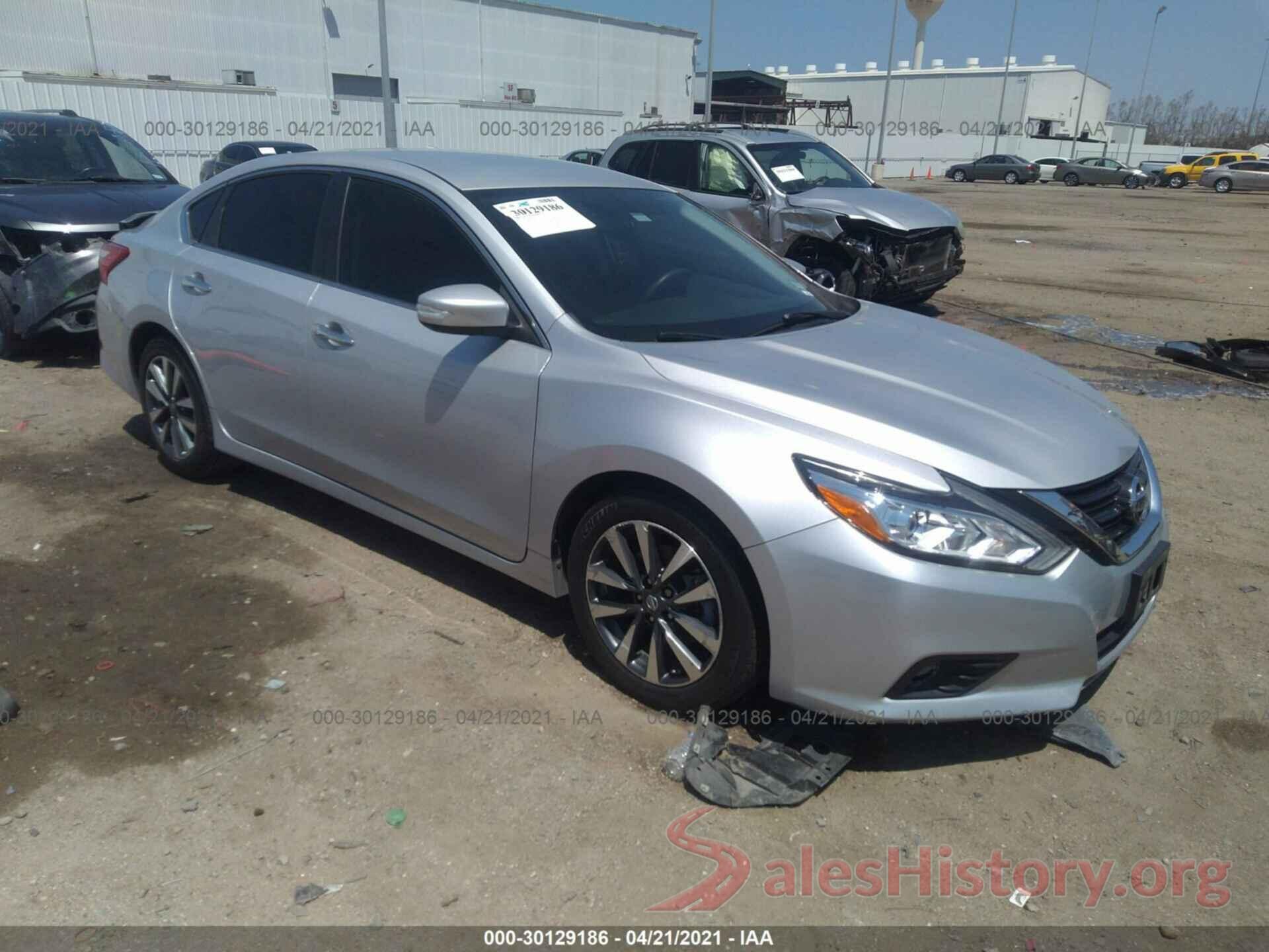 1N4AL3AP5HC217889 2017 NISSAN ALTIMA