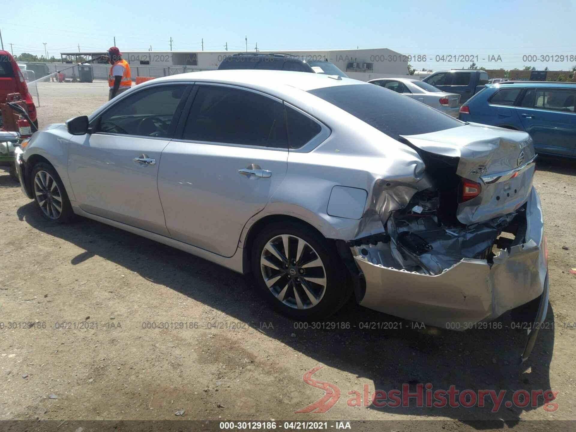 1N4AL3AP5HC217889 2017 NISSAN ALTIMA