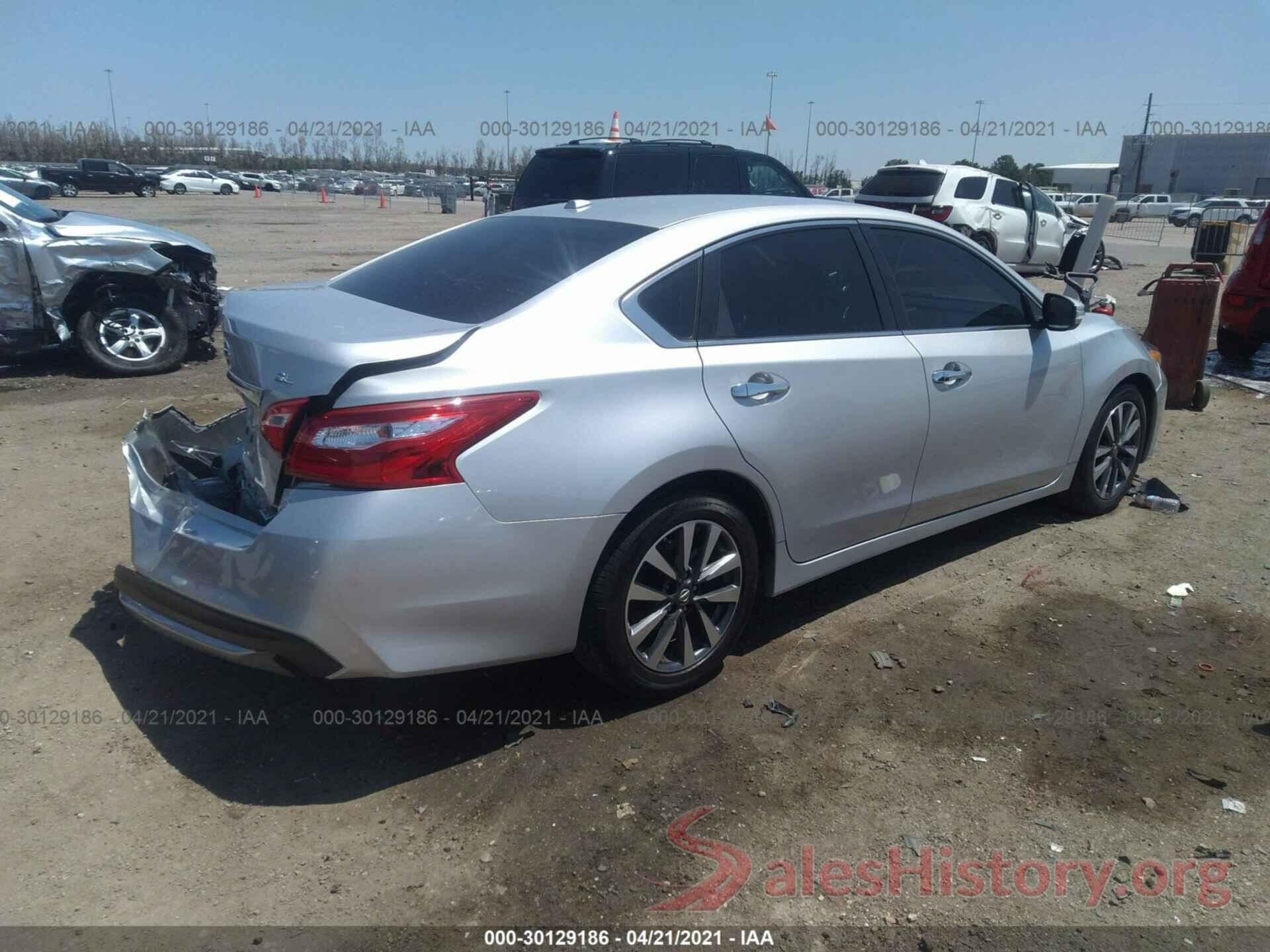 1N4AL3AP5HC217889 2017 NISSAN ALTIMA