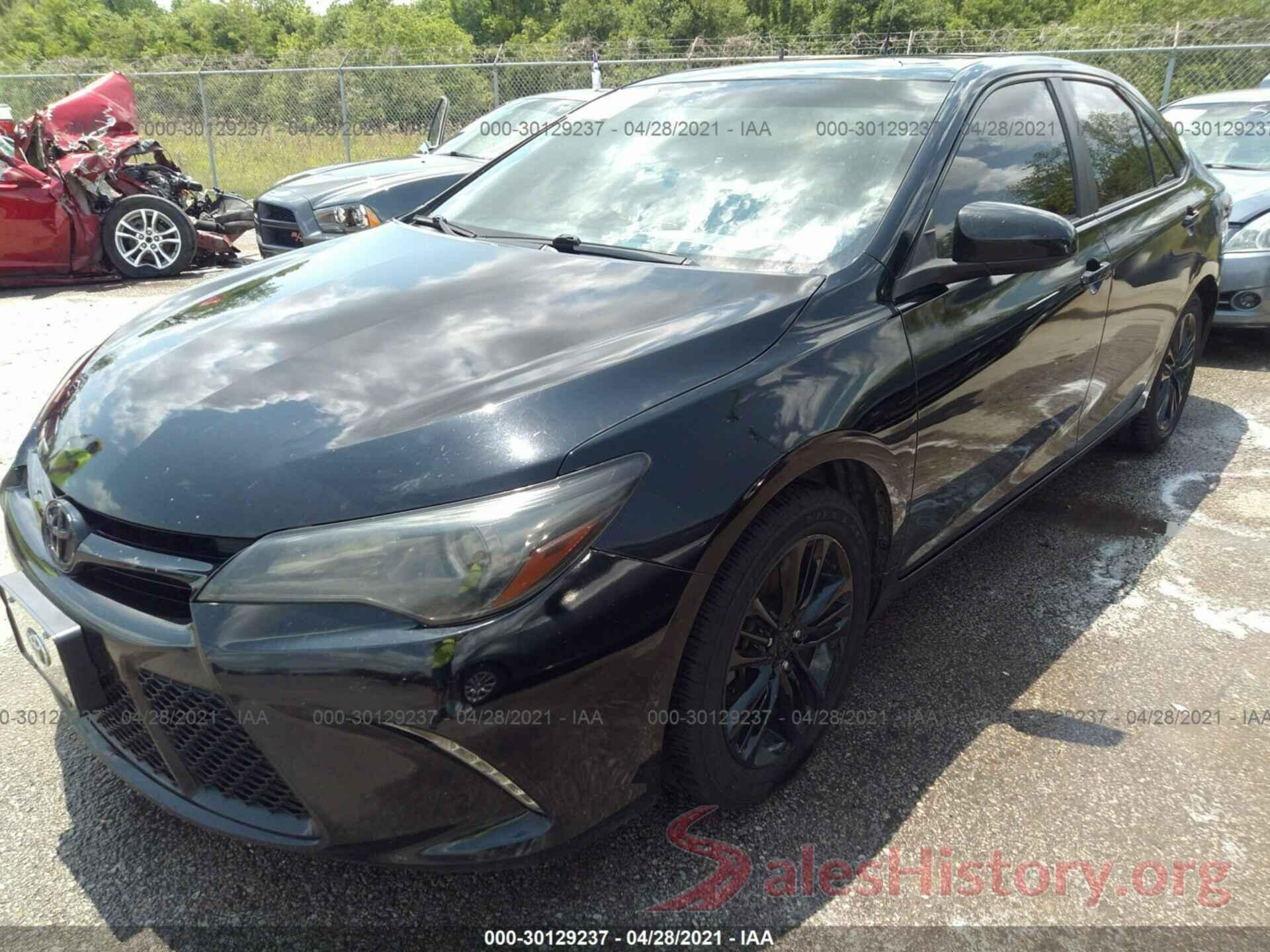 4T1BF1FK8GU565472 2016 TOYOTA CAMRY