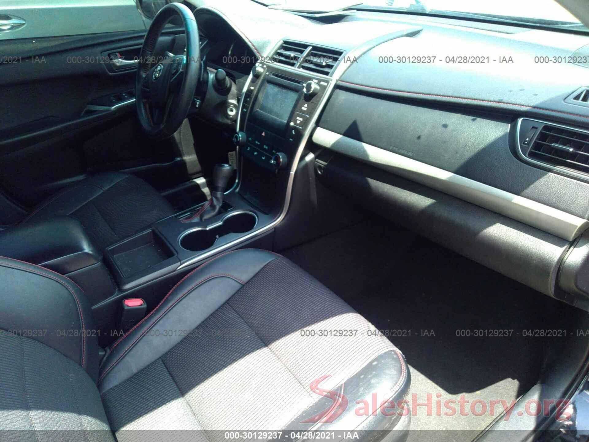 4T1BF1FK8GU565472 2016 TOYOTA CAMRY