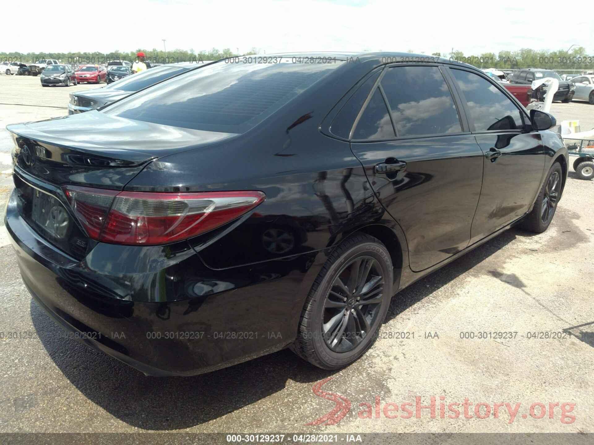 4T1BF1FK8GU565472 2016 TOYOTA CAMRY