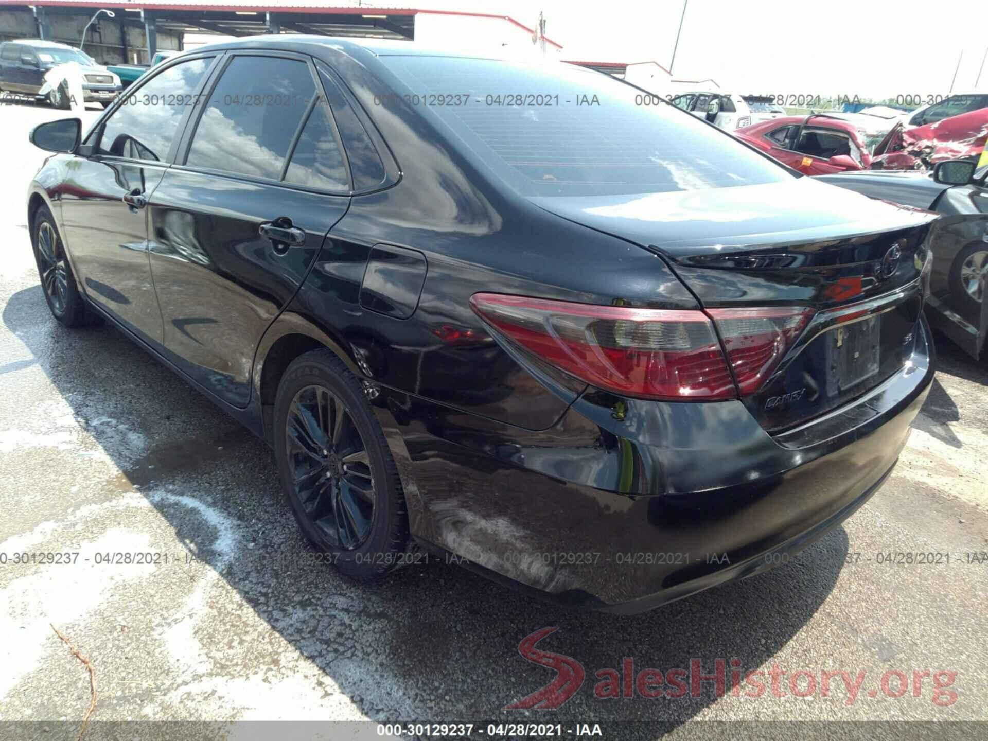 4T1BF1FK8GU565472 2016 TOYOTA CAMRY