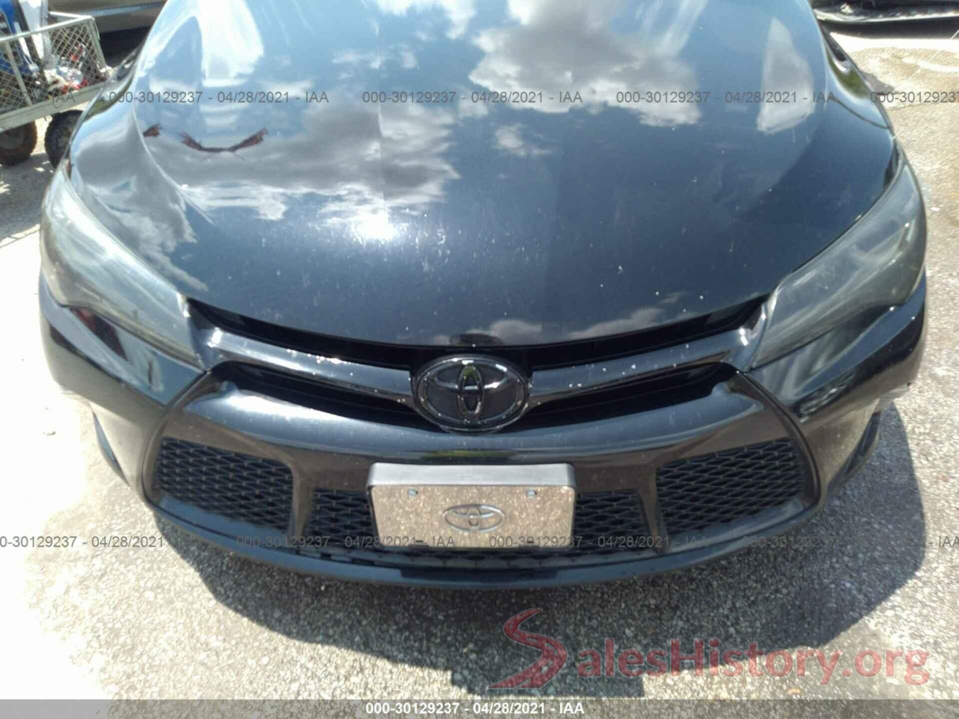 4T1BF1FK8GU565472 2016 TOYOTA CAMRY