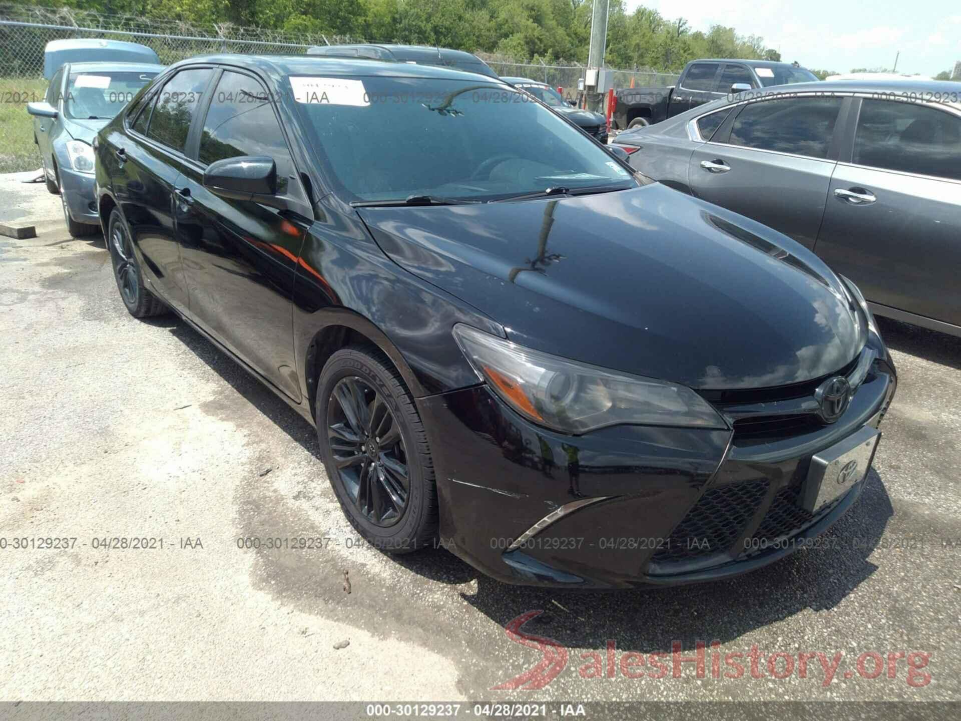 4T1BF1FK8GU565472 2016 TOYOTA CAMRY