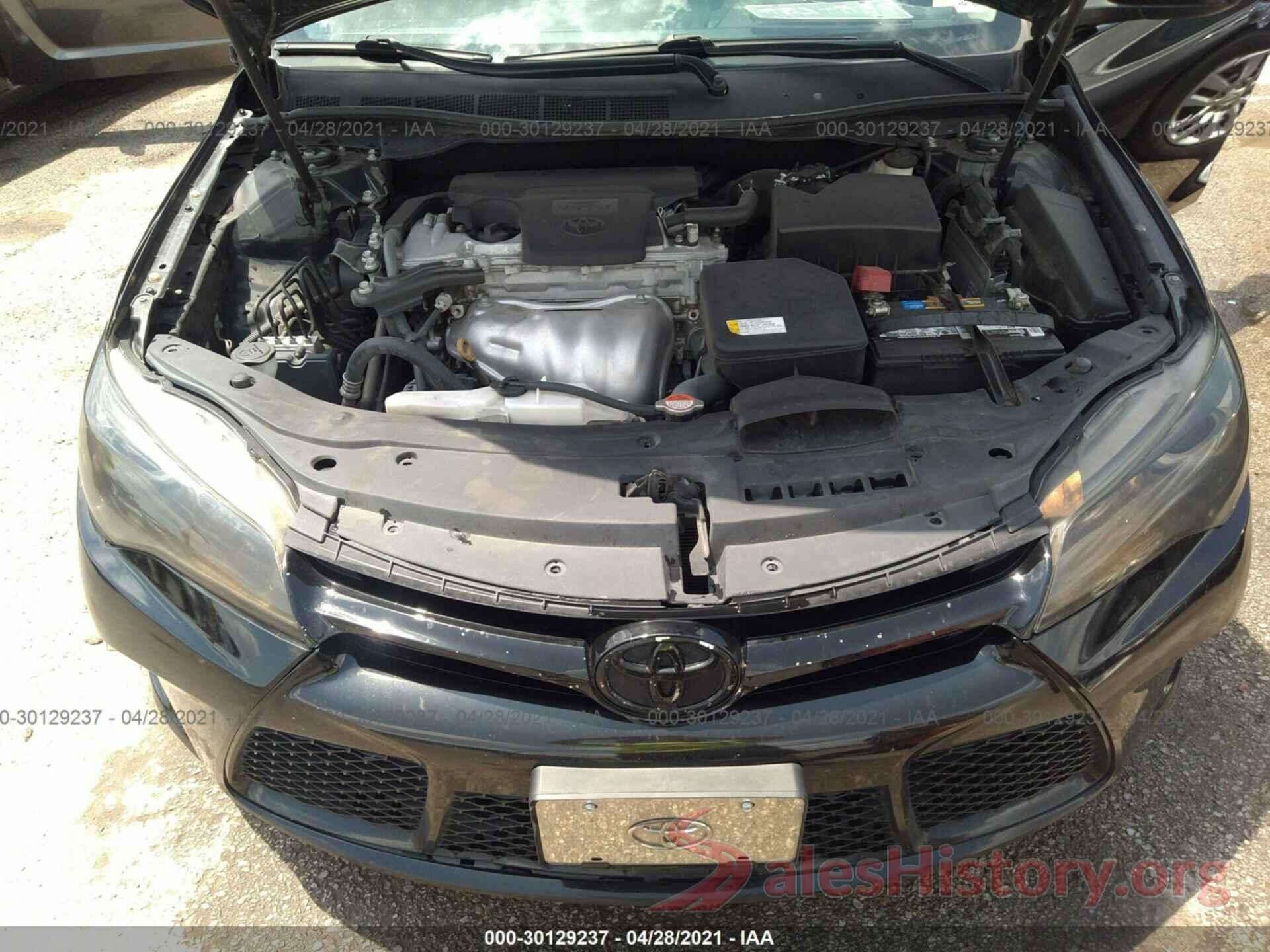 4T1BF1FK8GU565472 2016 TOYOTA CAMRY