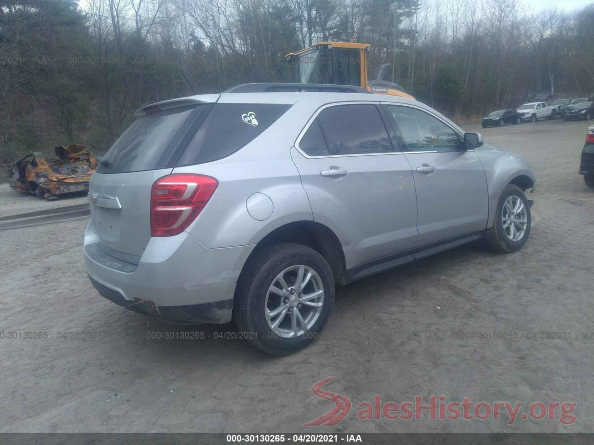 2GNFLFEK8H6116071 2017 CHEVROLET EQUINOX