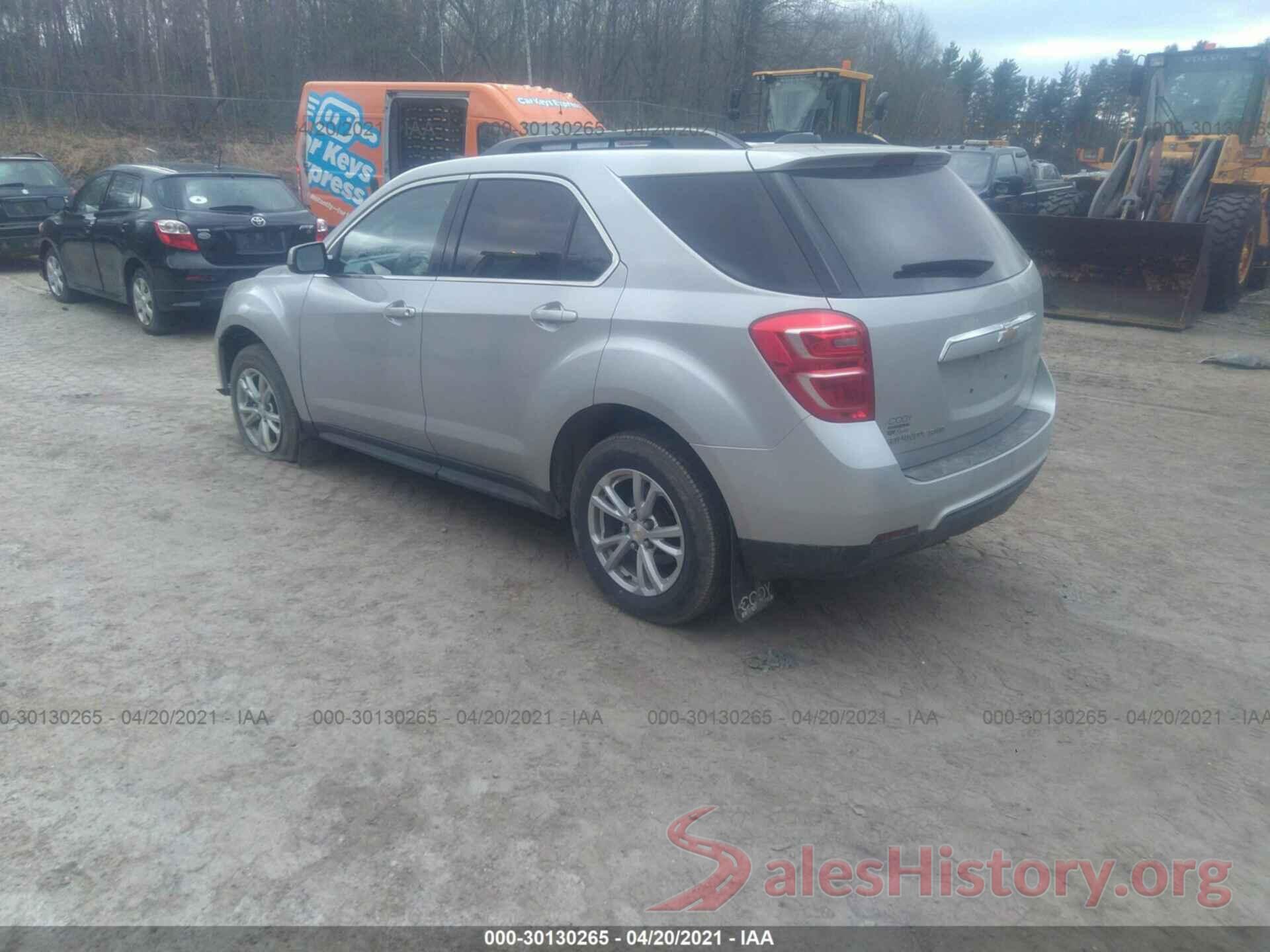 2GNFLFEK8H6116071 2017 CHEVROLET EQUINOX