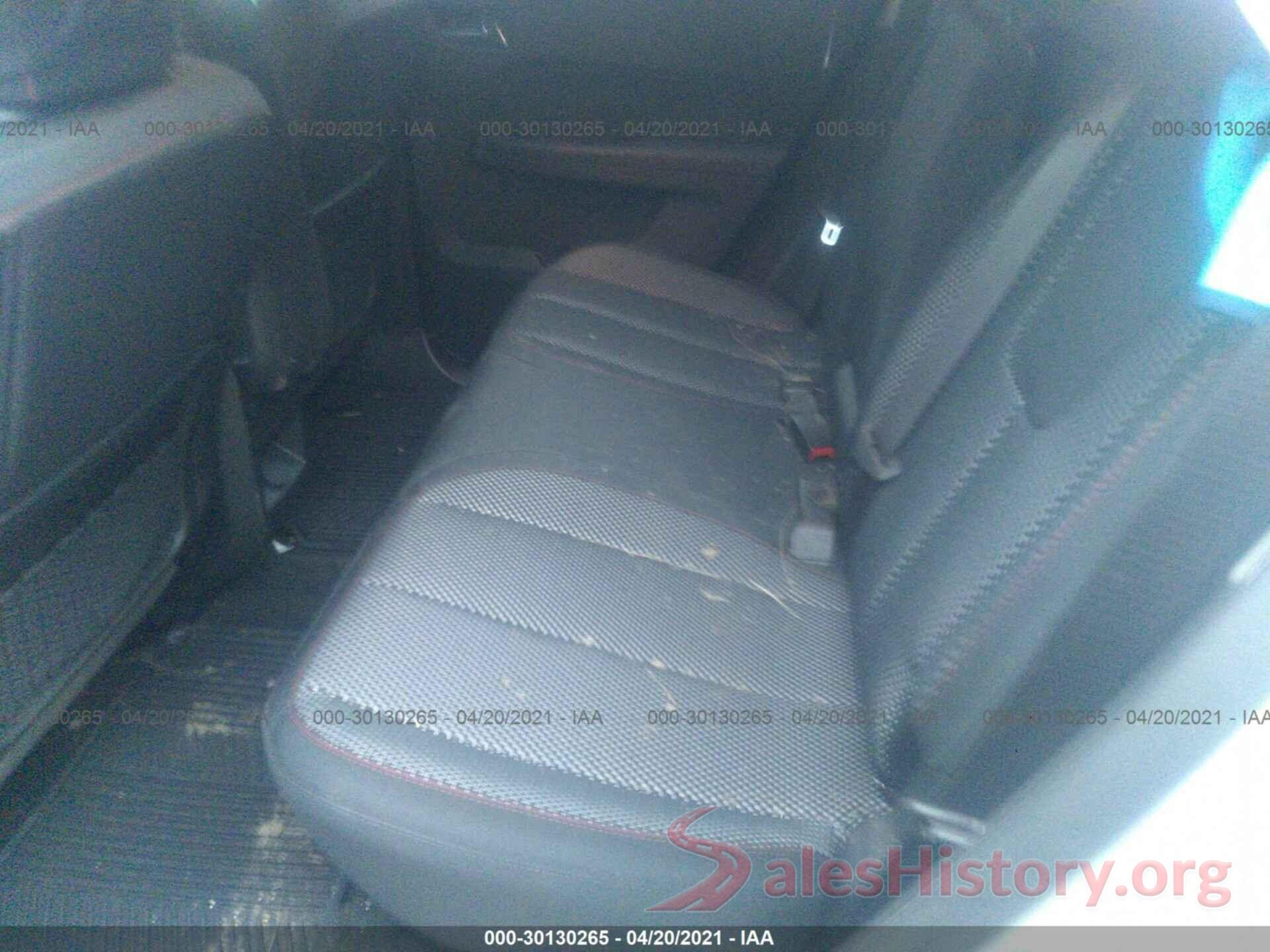 2GNFLFEK8H6116071 2017 CHEVROLET EQUINOX