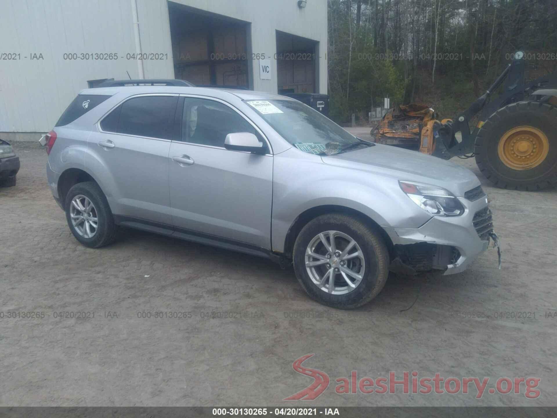 2GNFLFEK8H6116071 2017 CHEVROLET EQUINOX