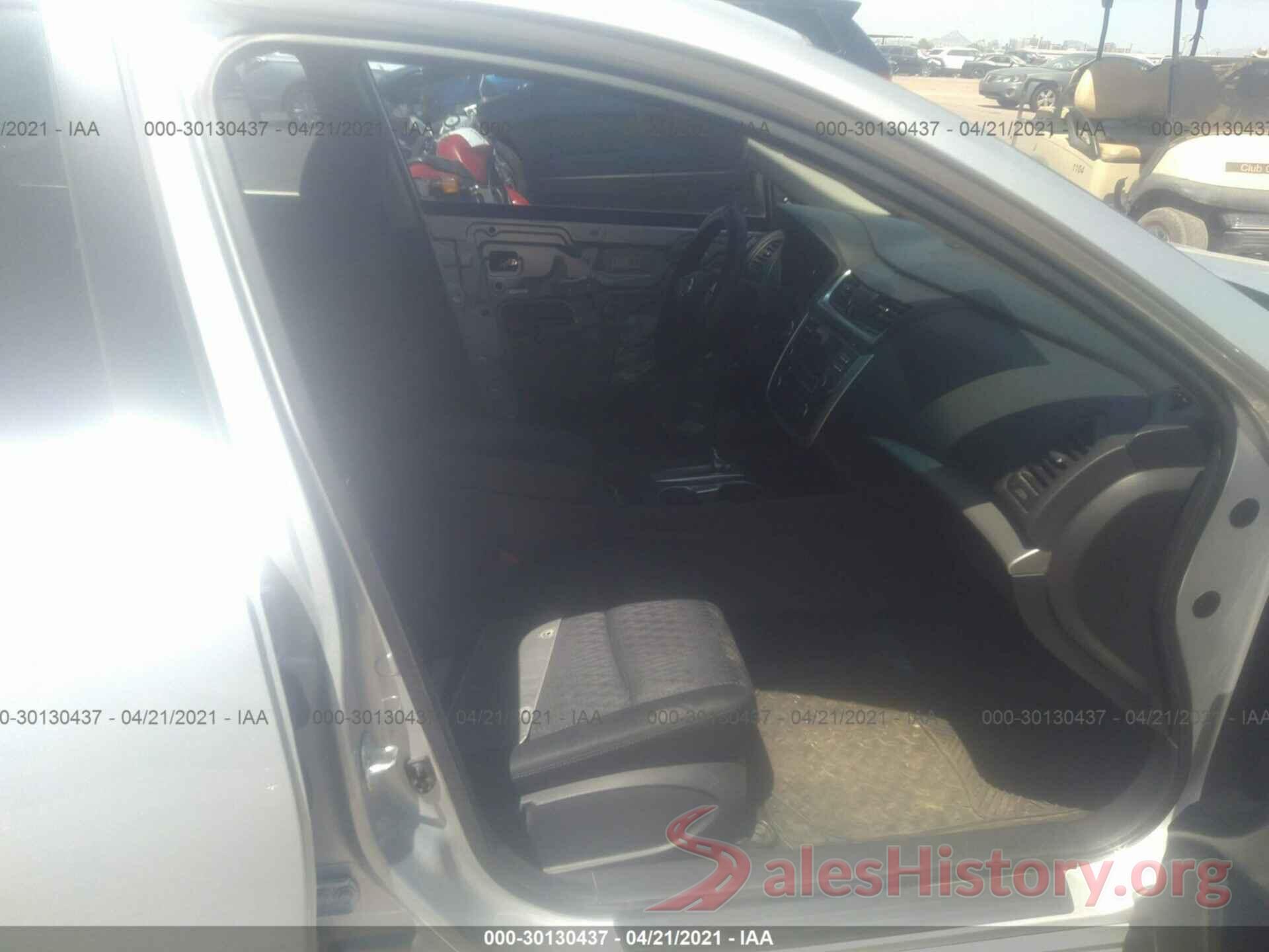 1N4AL3AP8GC190718 2016 NISSAN ALTIMA