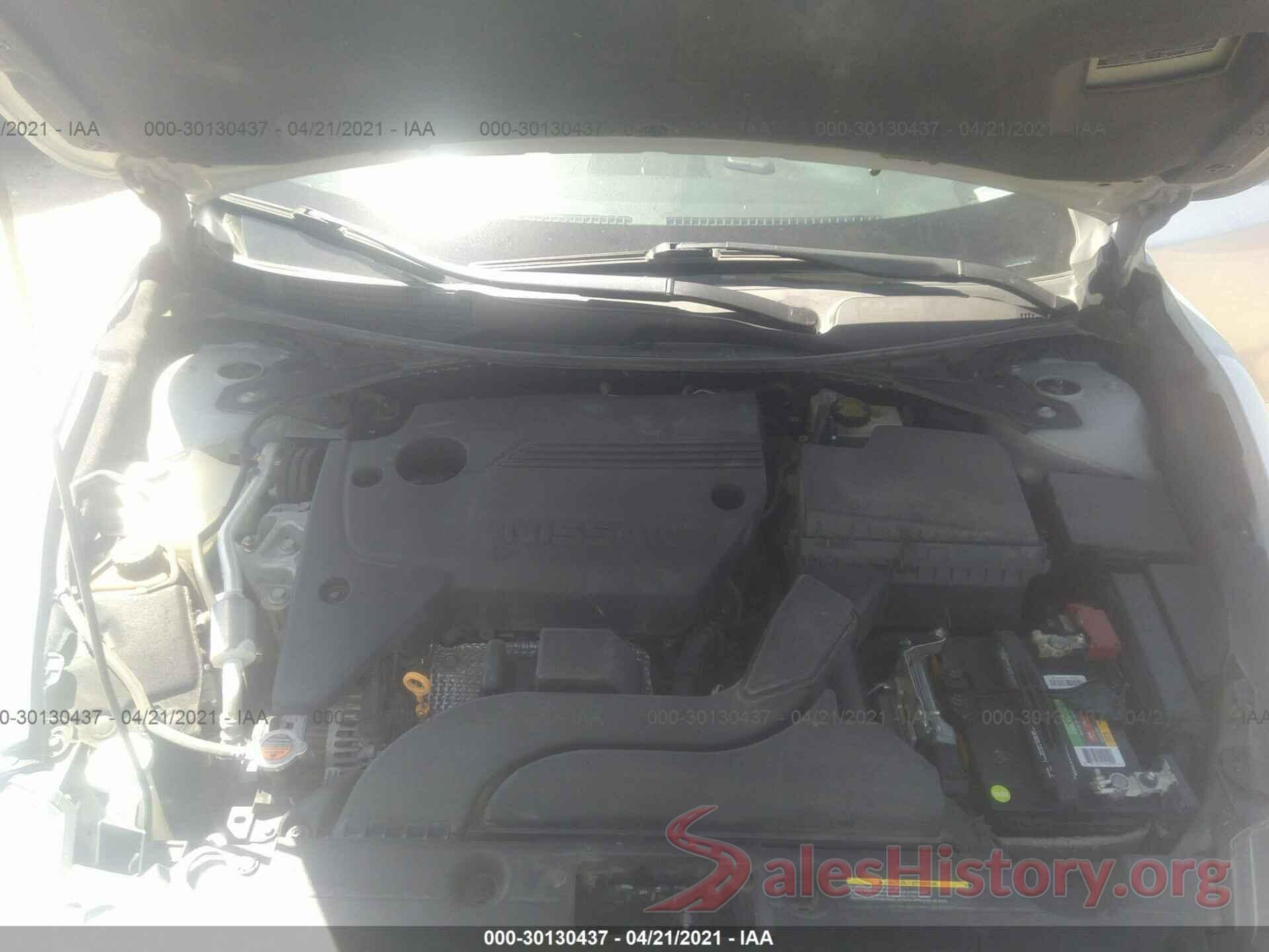 1N4AL3AP8GC190718 2016 NISSAN ALTIMA