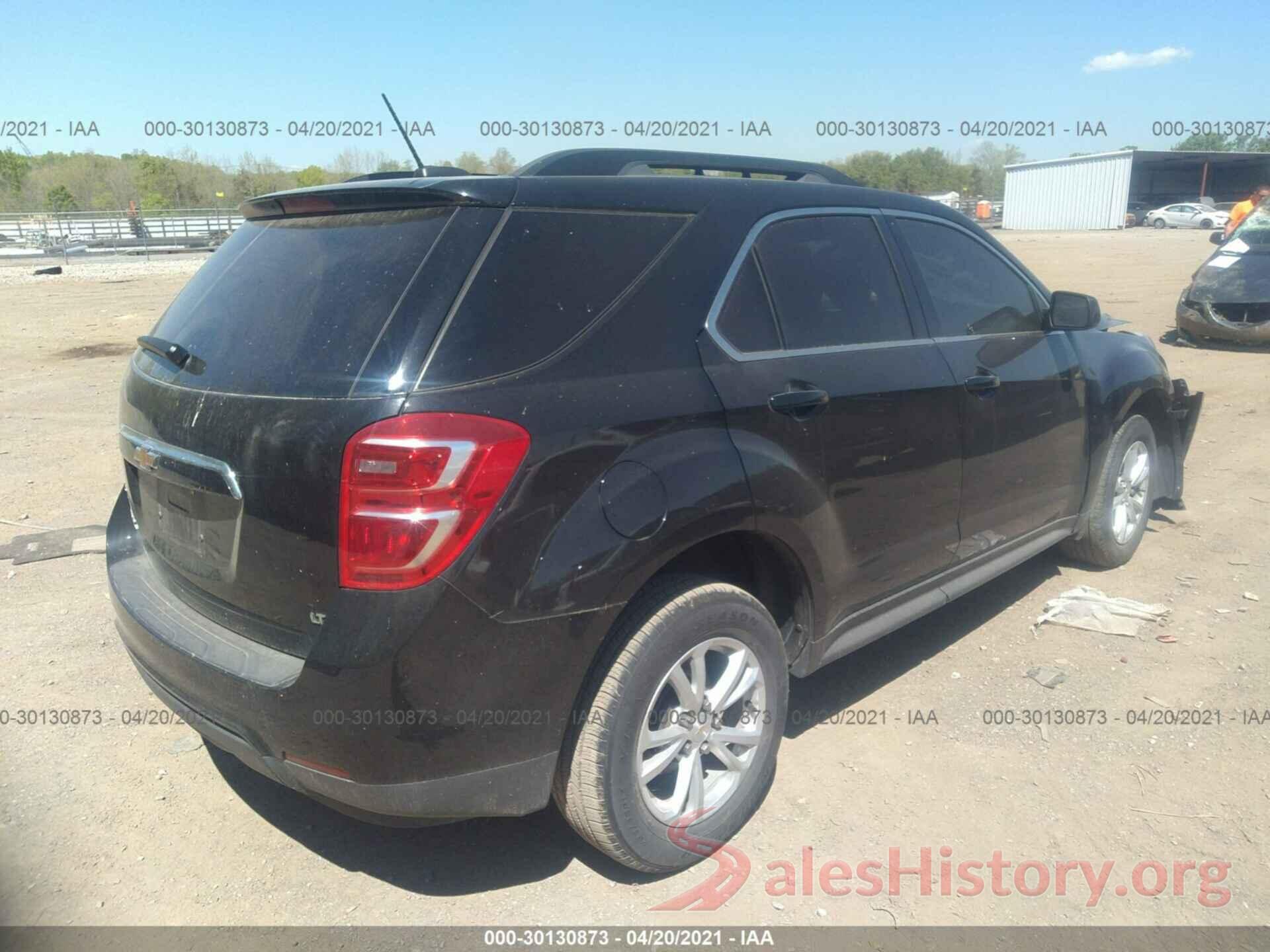 2GNALCEK9H1507106 2017 CHEVROLET EQUINOX