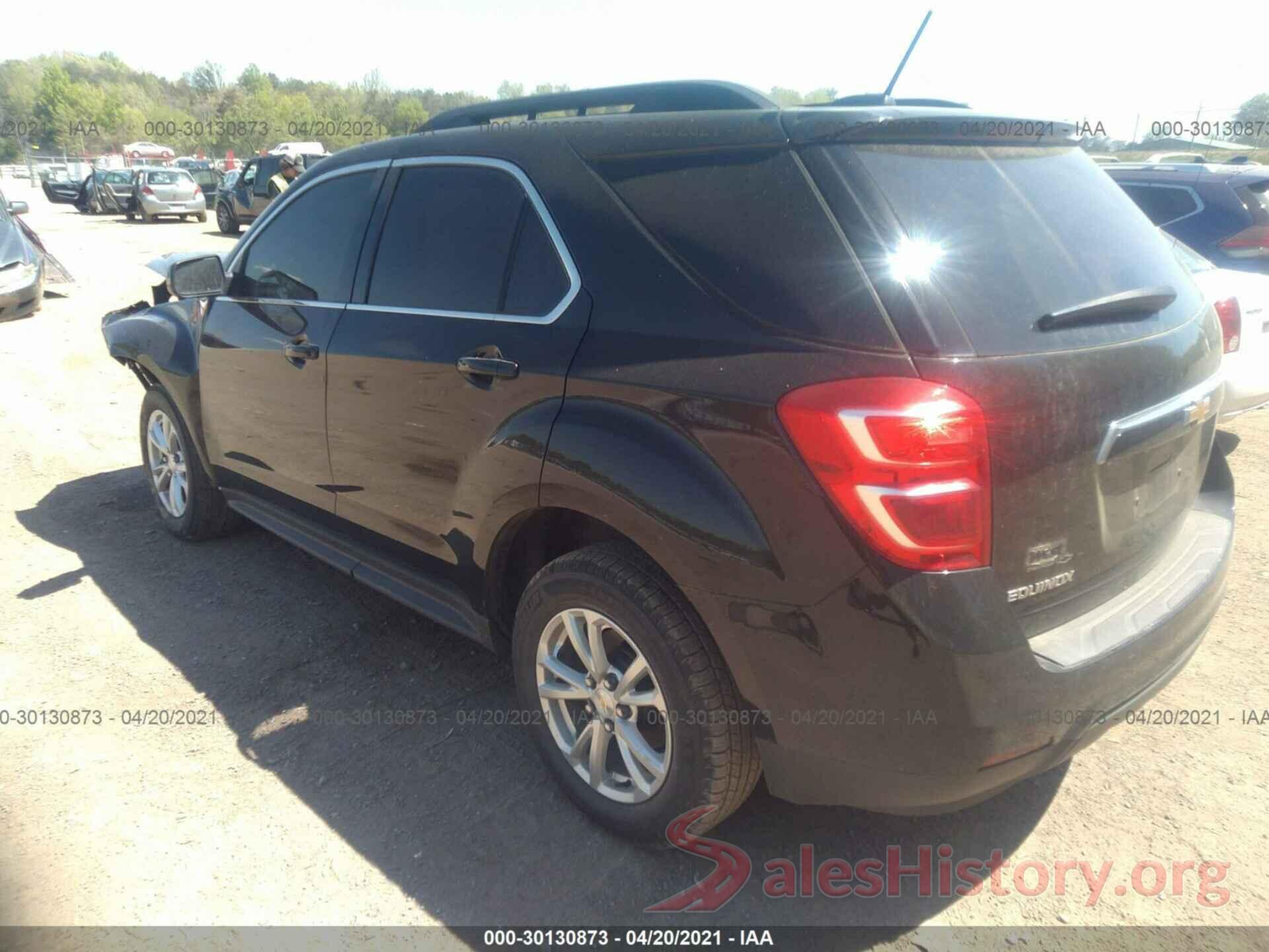 2GNALCEK9H1507106 2017 CHEVROLET EQUINOX