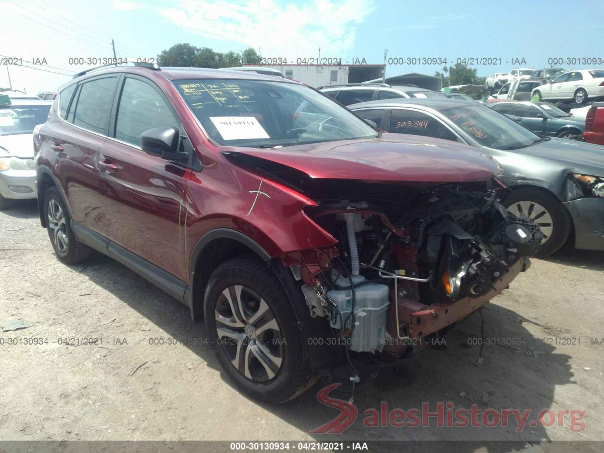 2T3ZFREV0JW514037 2018 TOYOTA RAV4