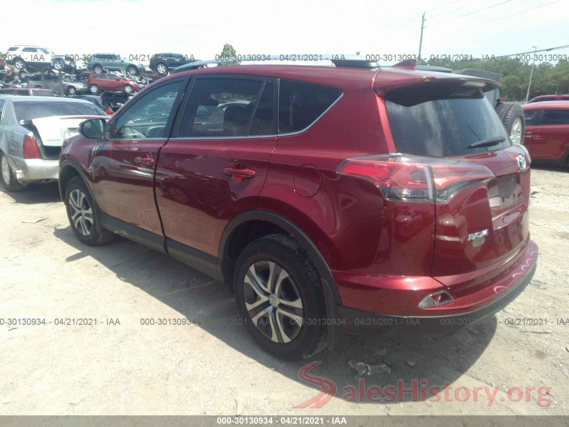 2T3ZFREV0JW514037 2018 TOYOTA RAV4