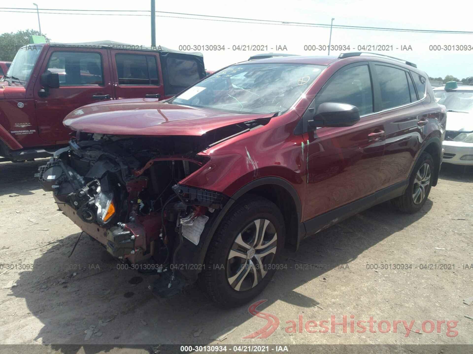 2T3ZFREV0JW514037 2018 TOYOTA RAV4