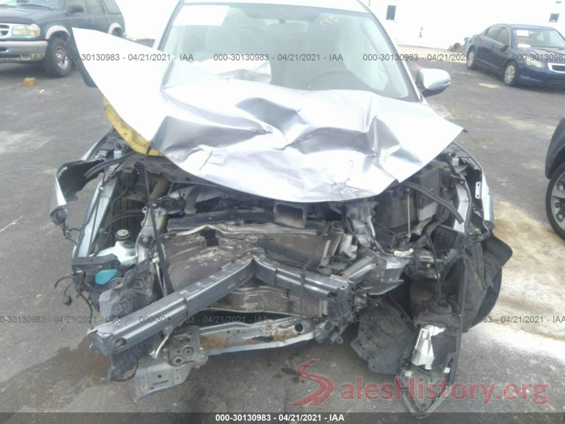 3CZRU6H53JG716834 2018 HONDA HR-V