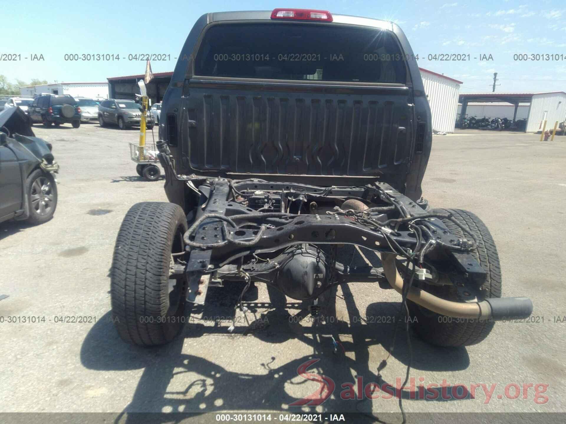 5TFDY5F14JX693199 2018 TOYOTA TUNDRA 4WD