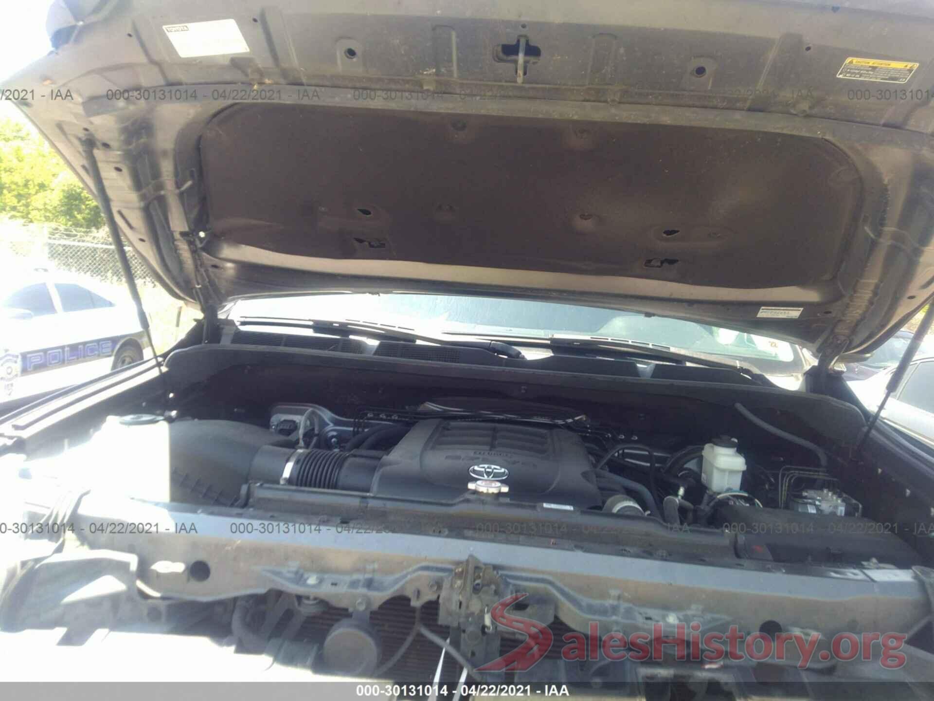 5TFDY5F14JX693199 2018 TOYOTA TUNDRA 4WD