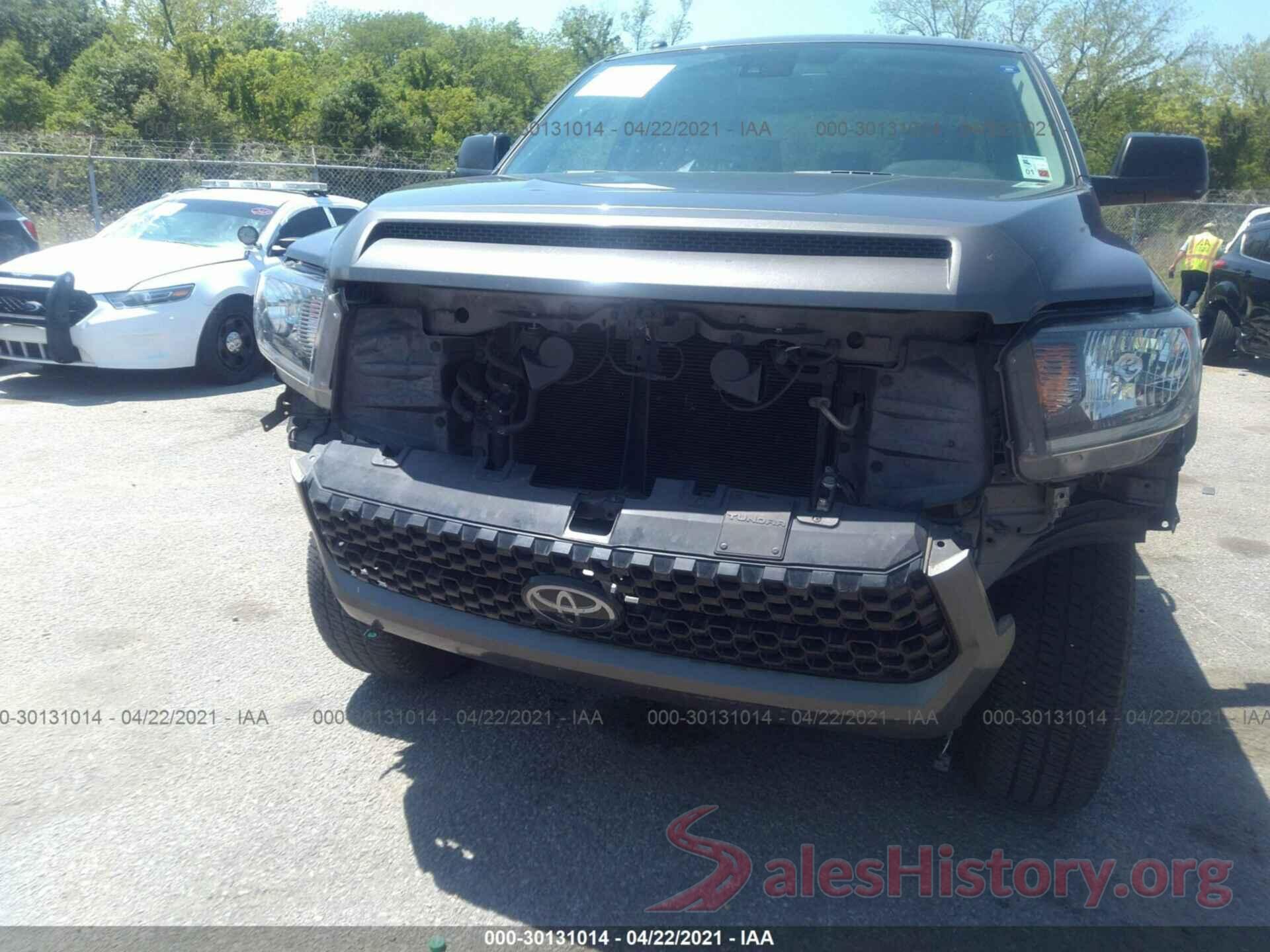 5TFDY5F14JX693199 2018 TOYOTA TUNDRA 4WD