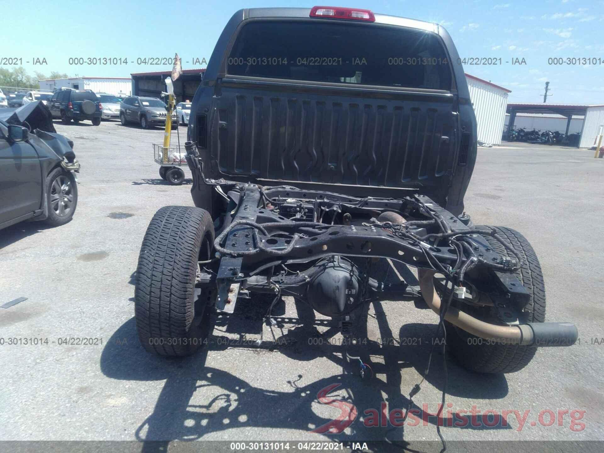 5TFDY5F14JX693199 2018 TOYOTA TUNDRA 4WD