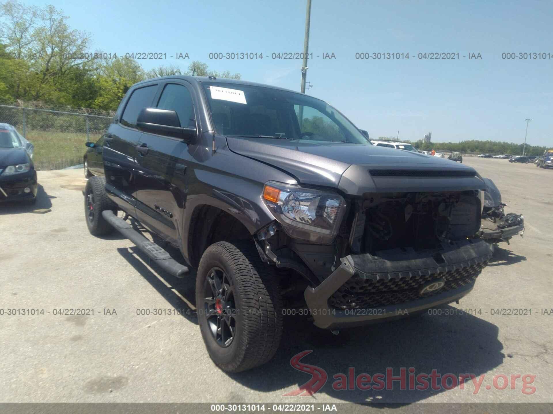 5TFDY5F14JX693199 2018 TOYOTA TUNDRA 4WD