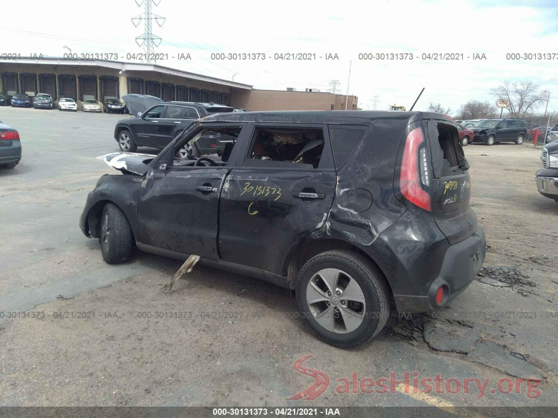 KNDJN2A29G7839051 2016 KIA SOUL