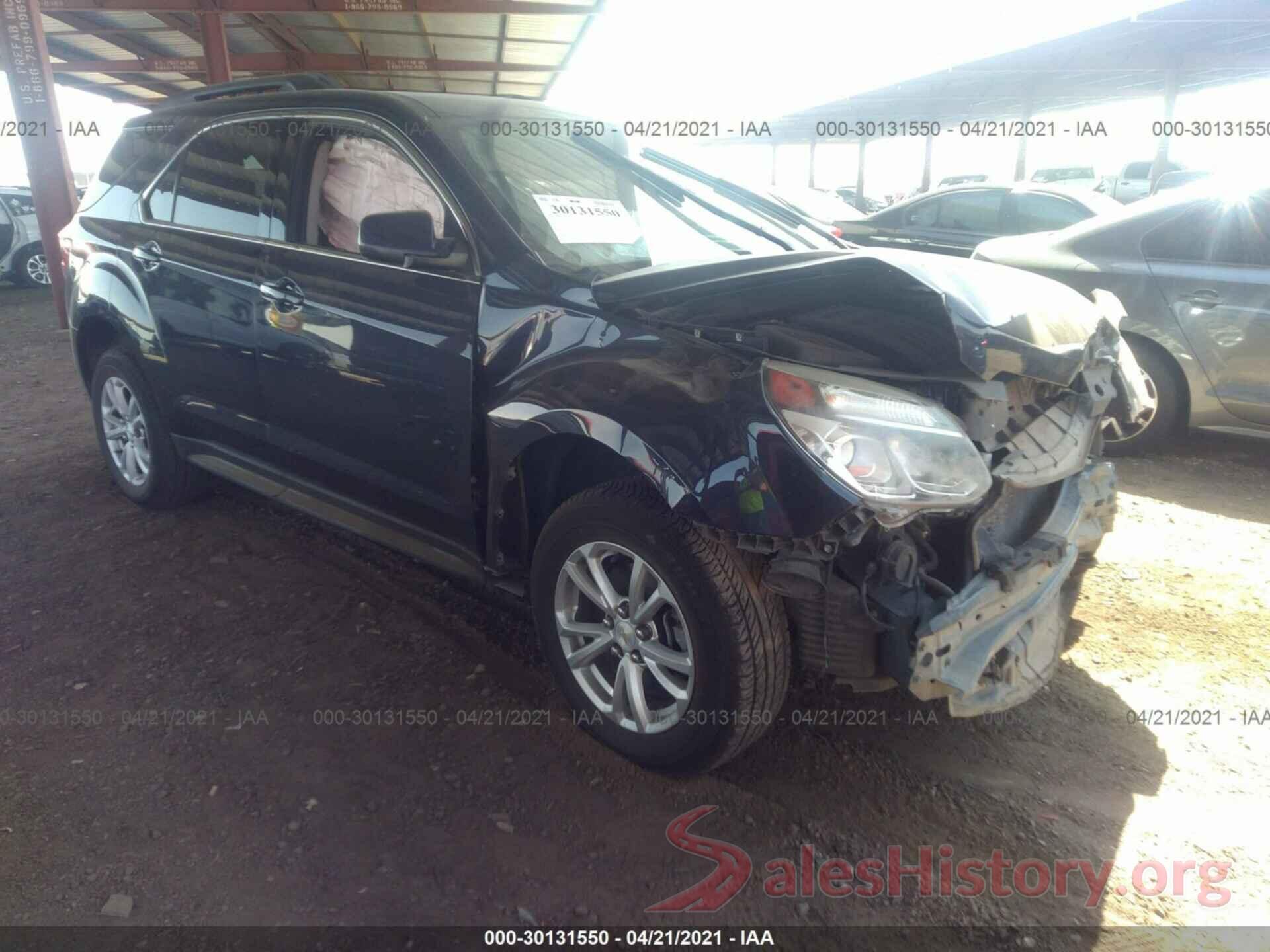 2GNALCEK0G1172381 2016 CHEVROLET EQUINOX