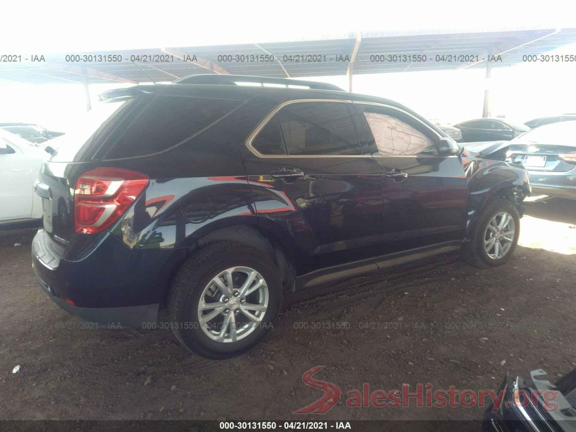 2GNALCEK0G1172381 2016 CHEVROLET EQUINOX