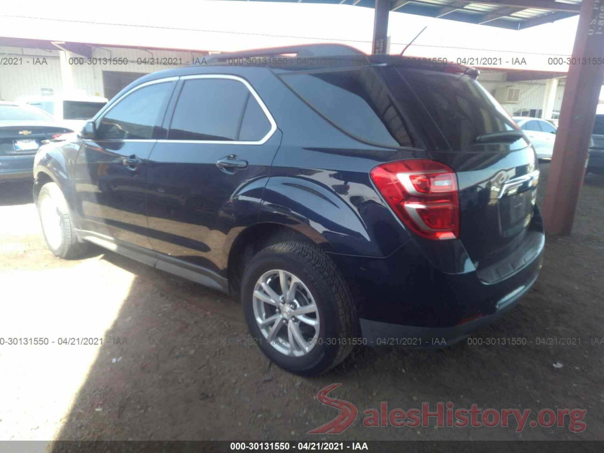 2GNALCEK0G1172381 2016 CHEVROLET EQUINOX