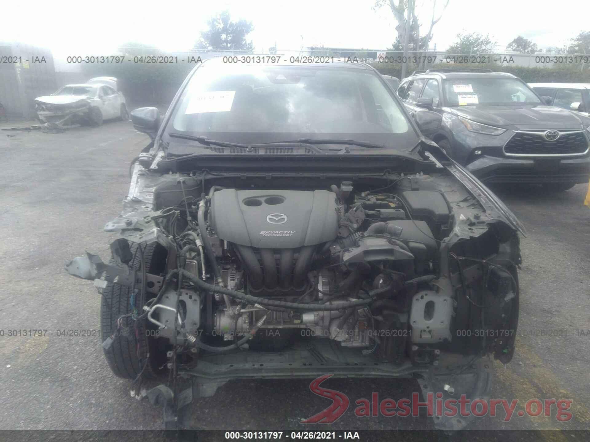 JM3KFACM4K1543268 2019 MAZDA CX-5