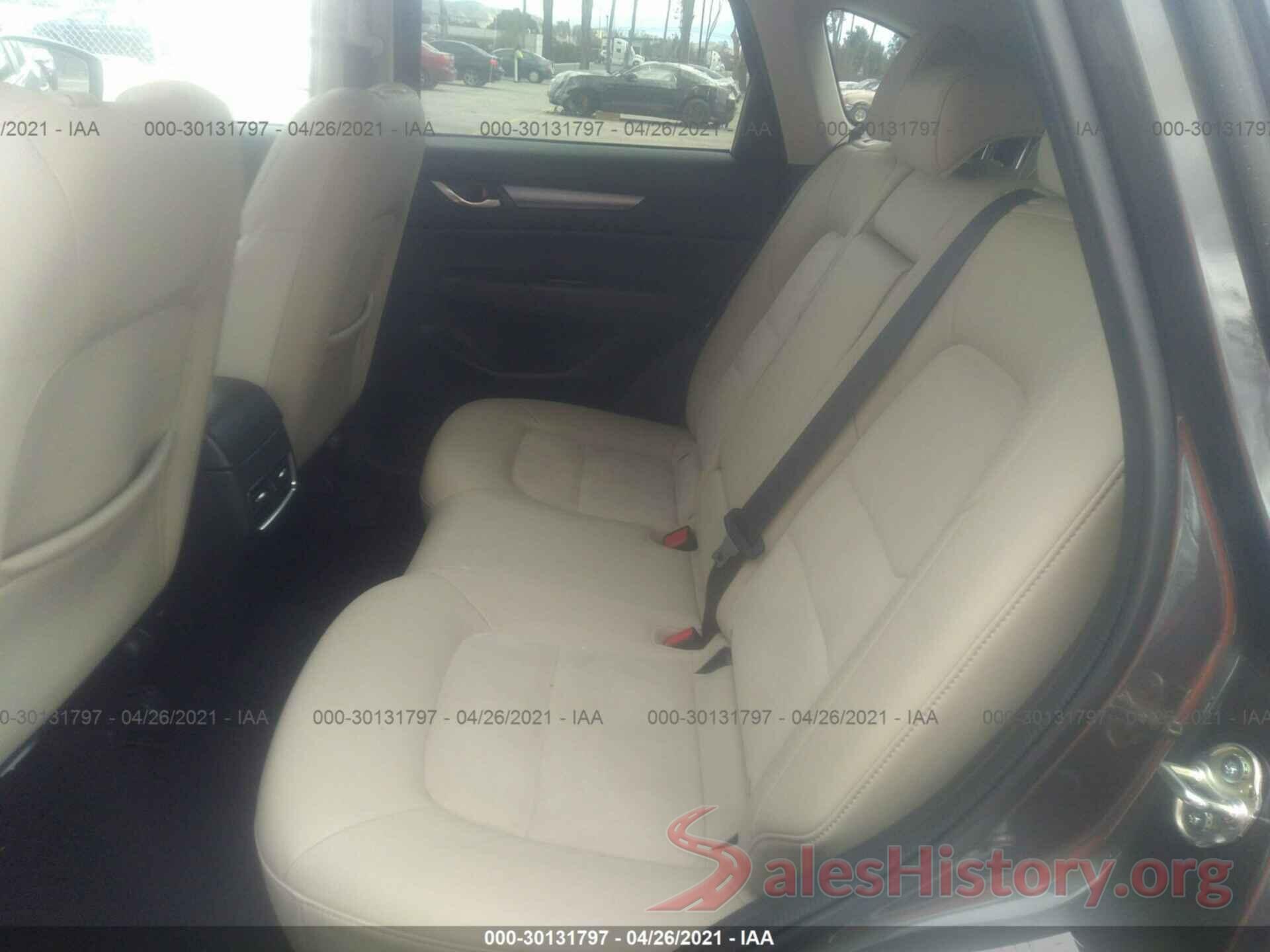 JM3KFACM4K1543268 2019 MAZDA CX-5