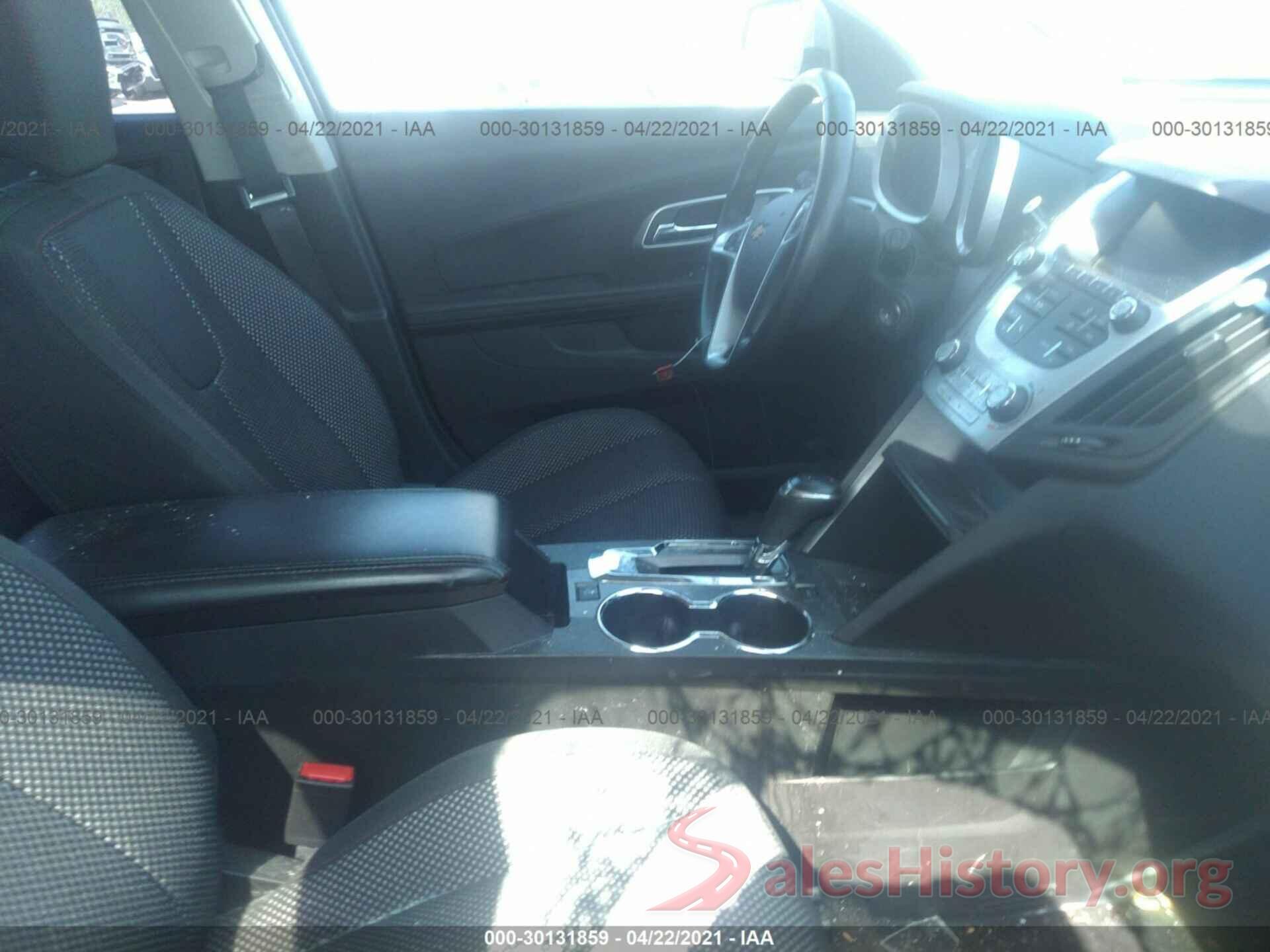 2GNFLFEK9H6271387 2017 CHEVROLET EQUINOX