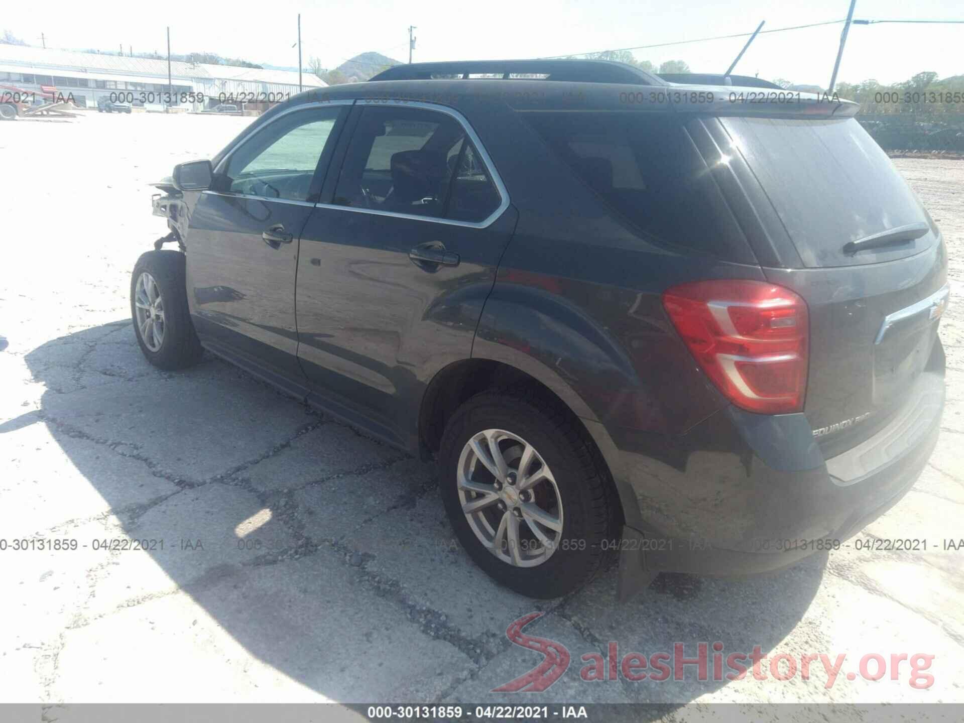 2GNFLFEK9H6271387 2017 CHEVROLET EQUINOX