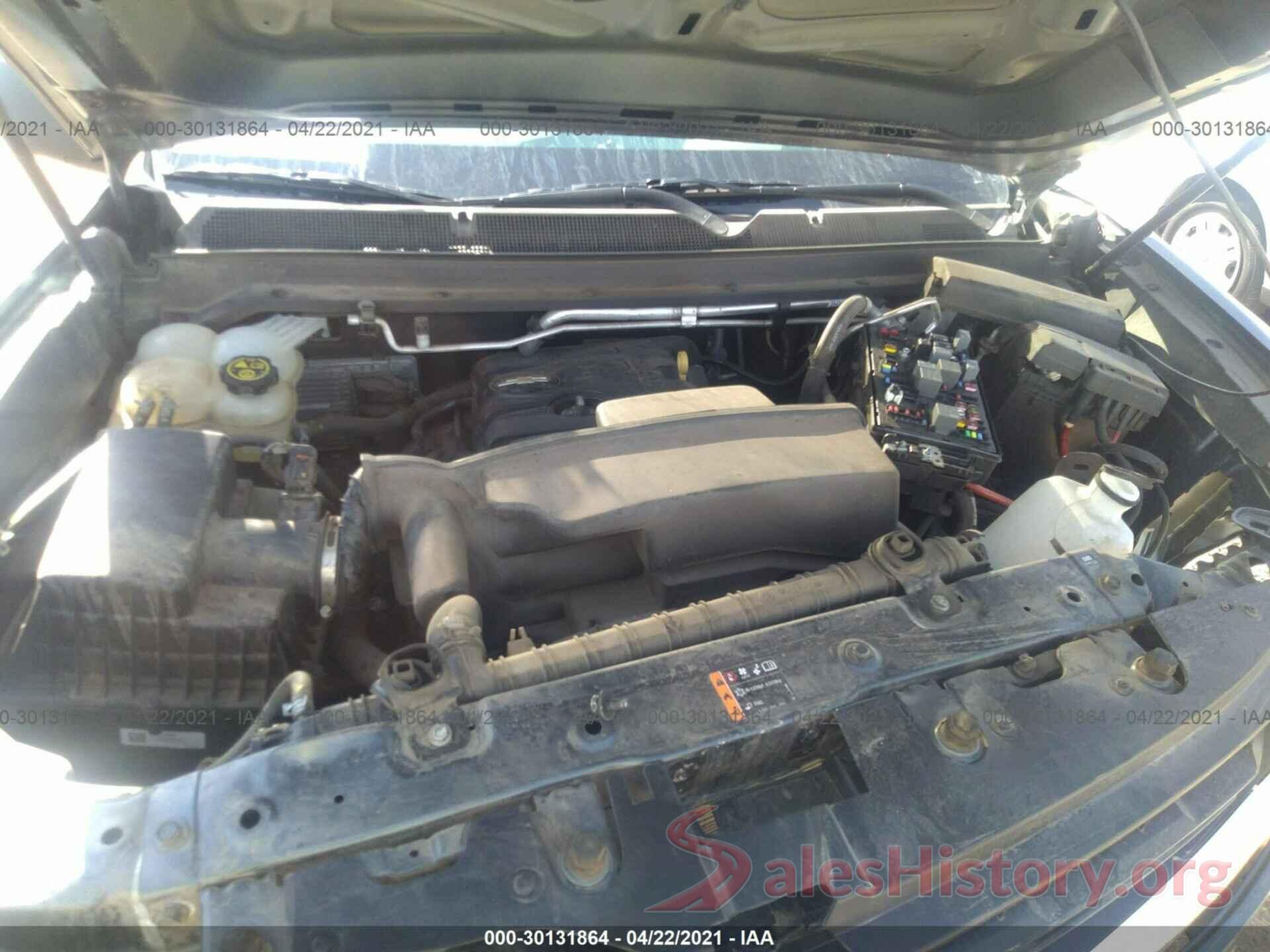 1GCGSBEA4L1127919 2020 CHEVROLET COLORADO