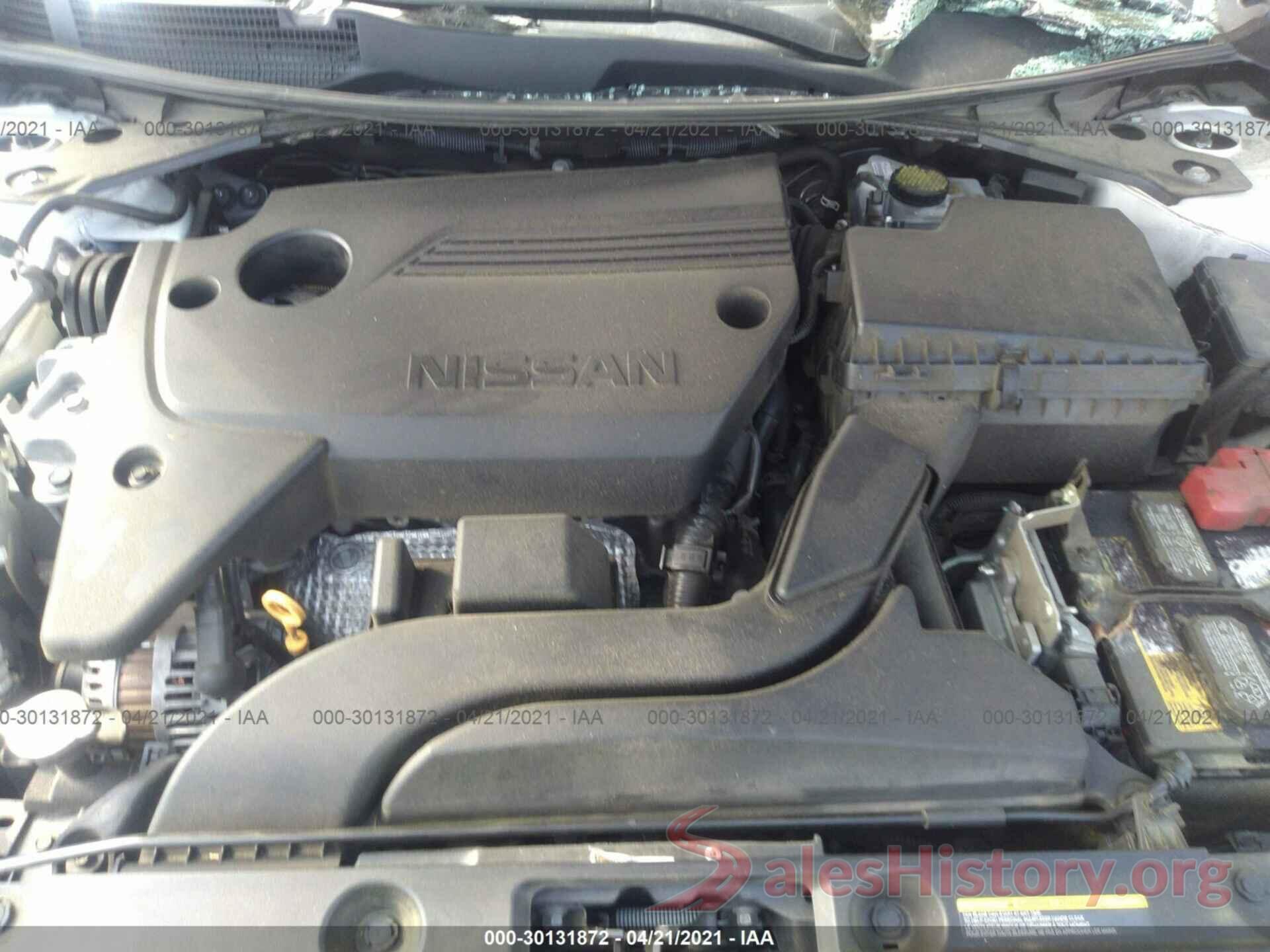 1N4AL3AP7JC264475 2018 NISSAN ALTIMA