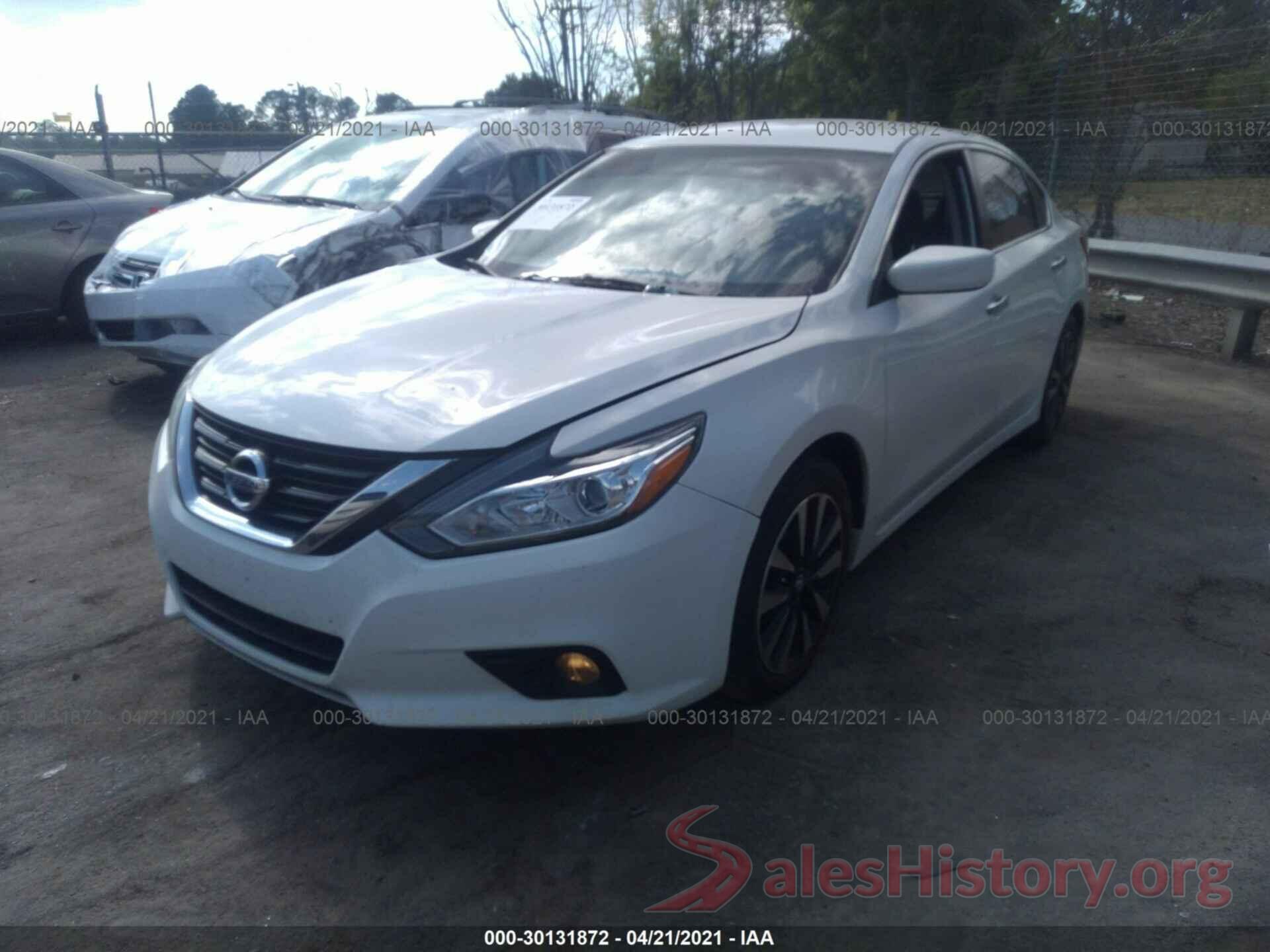 1N4AL3AP7JC264475 2018 NISSAN ALTIMA